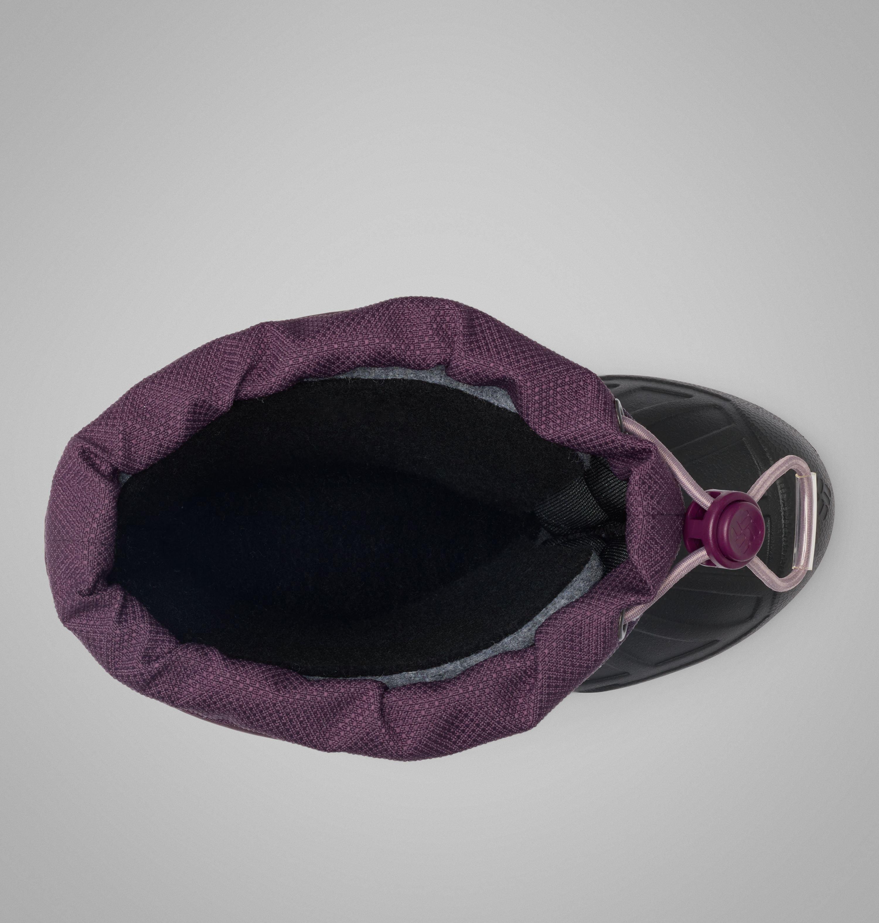 Big Kids' Powderbug Snowlite Boot 4
