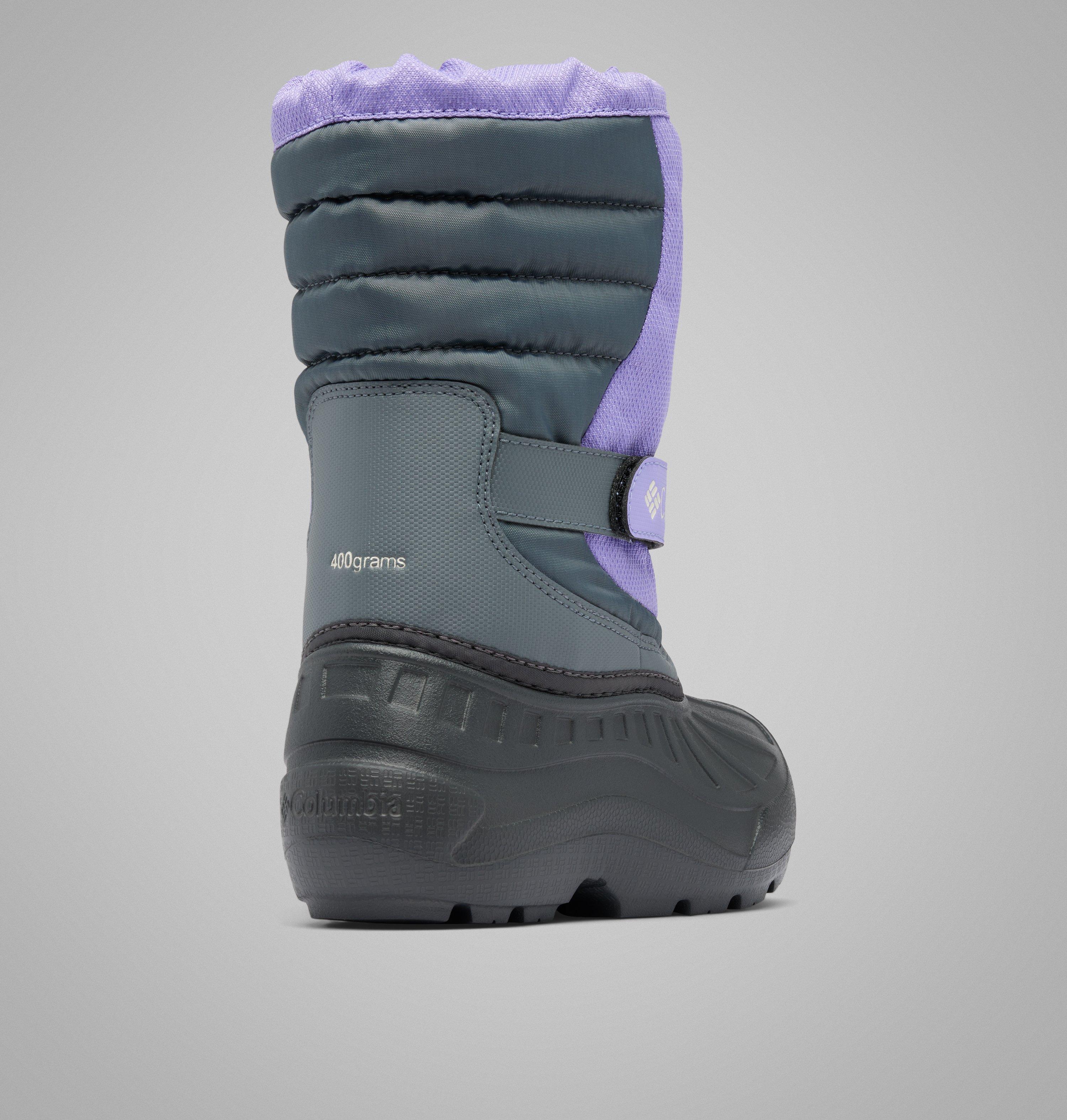 Big Kids' Powderbug Snowlite Boot | 597 | 7 9