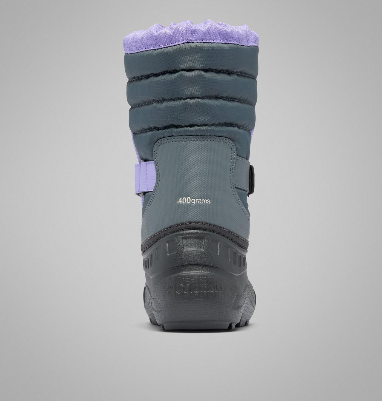 Big Kids' Powderbug™ Snowlite™ Strap Boot