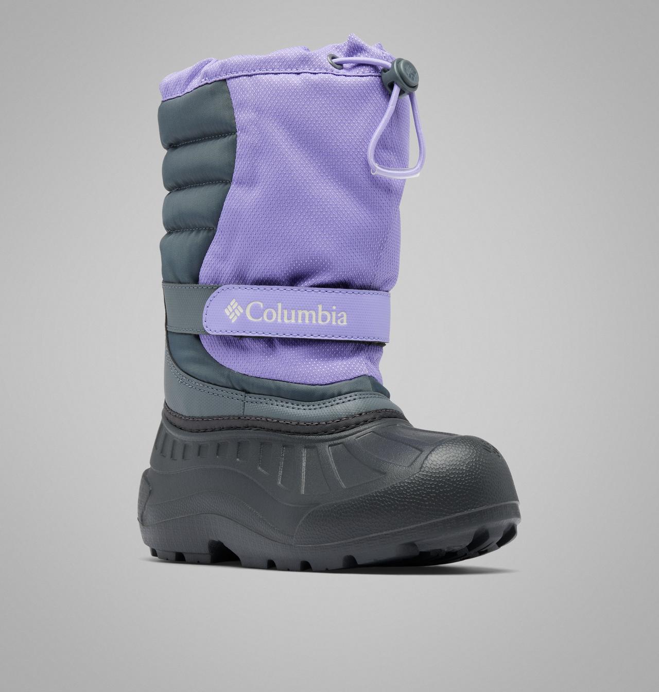Big Kids' Powderbug™ Snowlite™ Strap Boot
