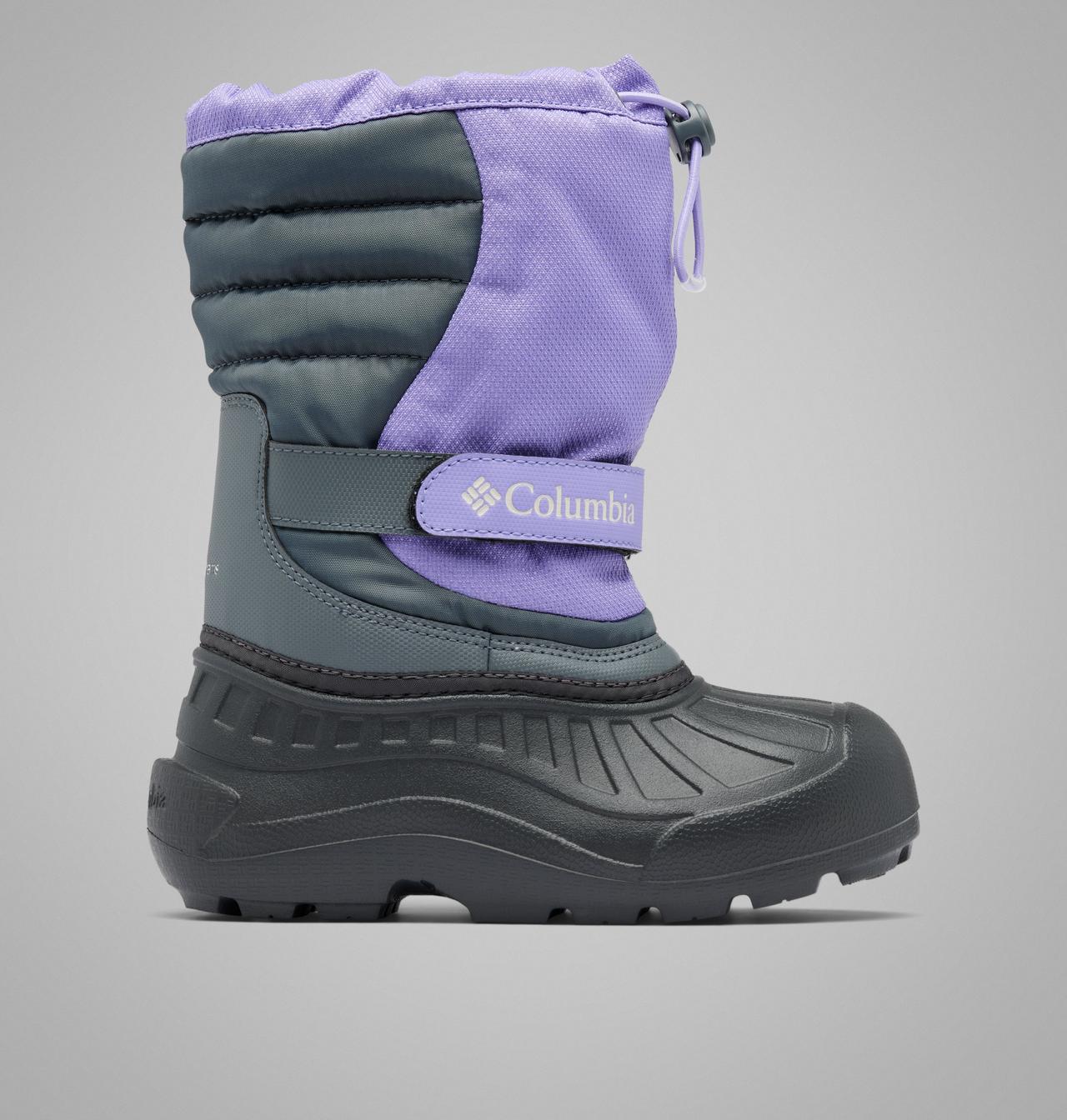 Big Kids' Powderbug™ Snowlite™ Boot 1