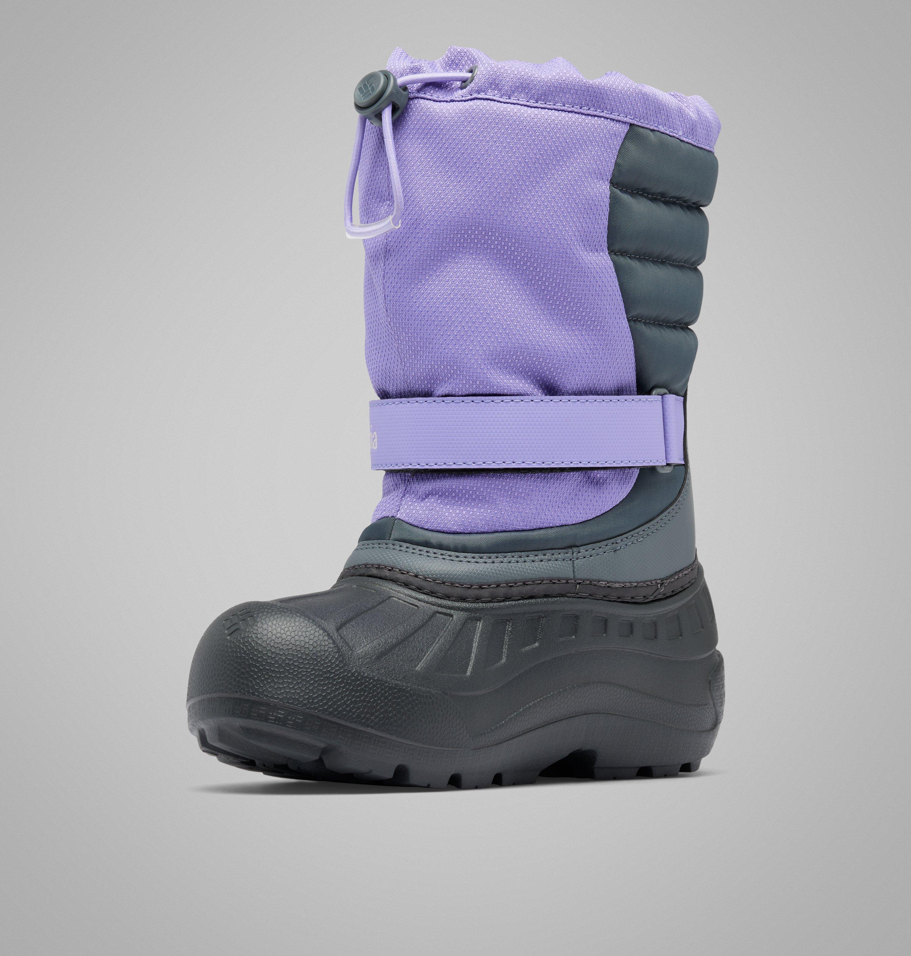 Big Kids' Powderbug Snowlite Boot | 597 | 7 7