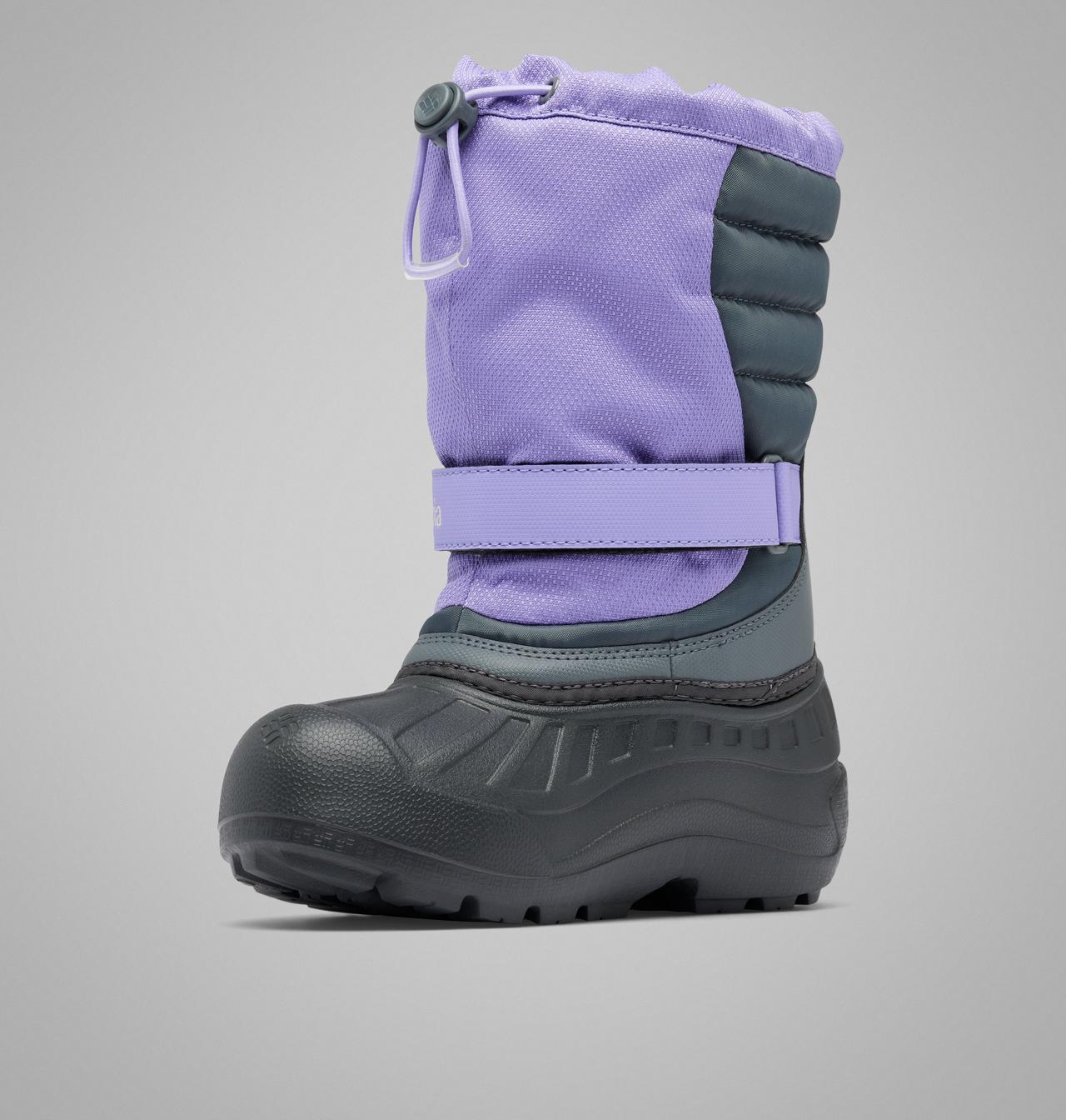 Big Kids' Powderbug™ Snowlite™ Boot 7