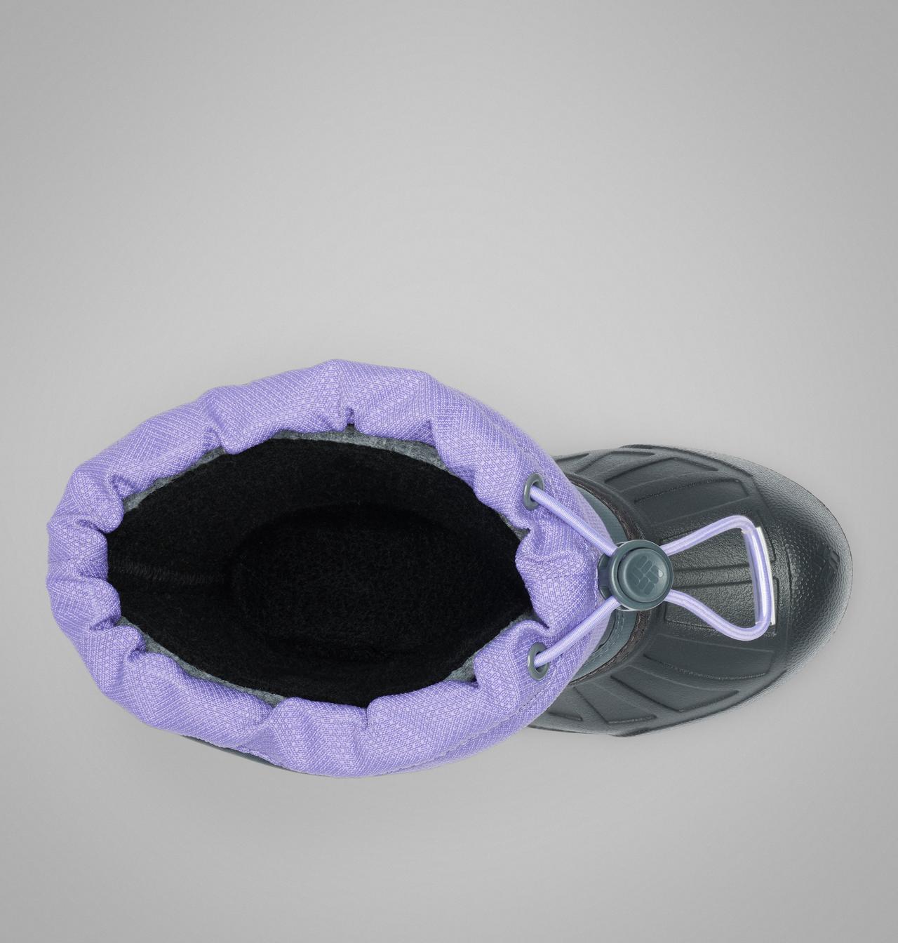 Big Kids' Powderbug™ Snowlite™ Strap Boot