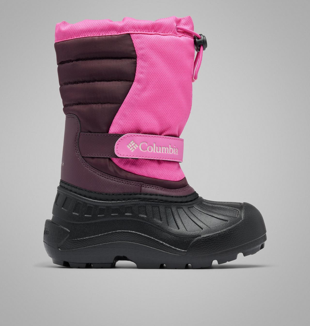 Big Kids' Powderbug™ Snowlite™ Boot 1