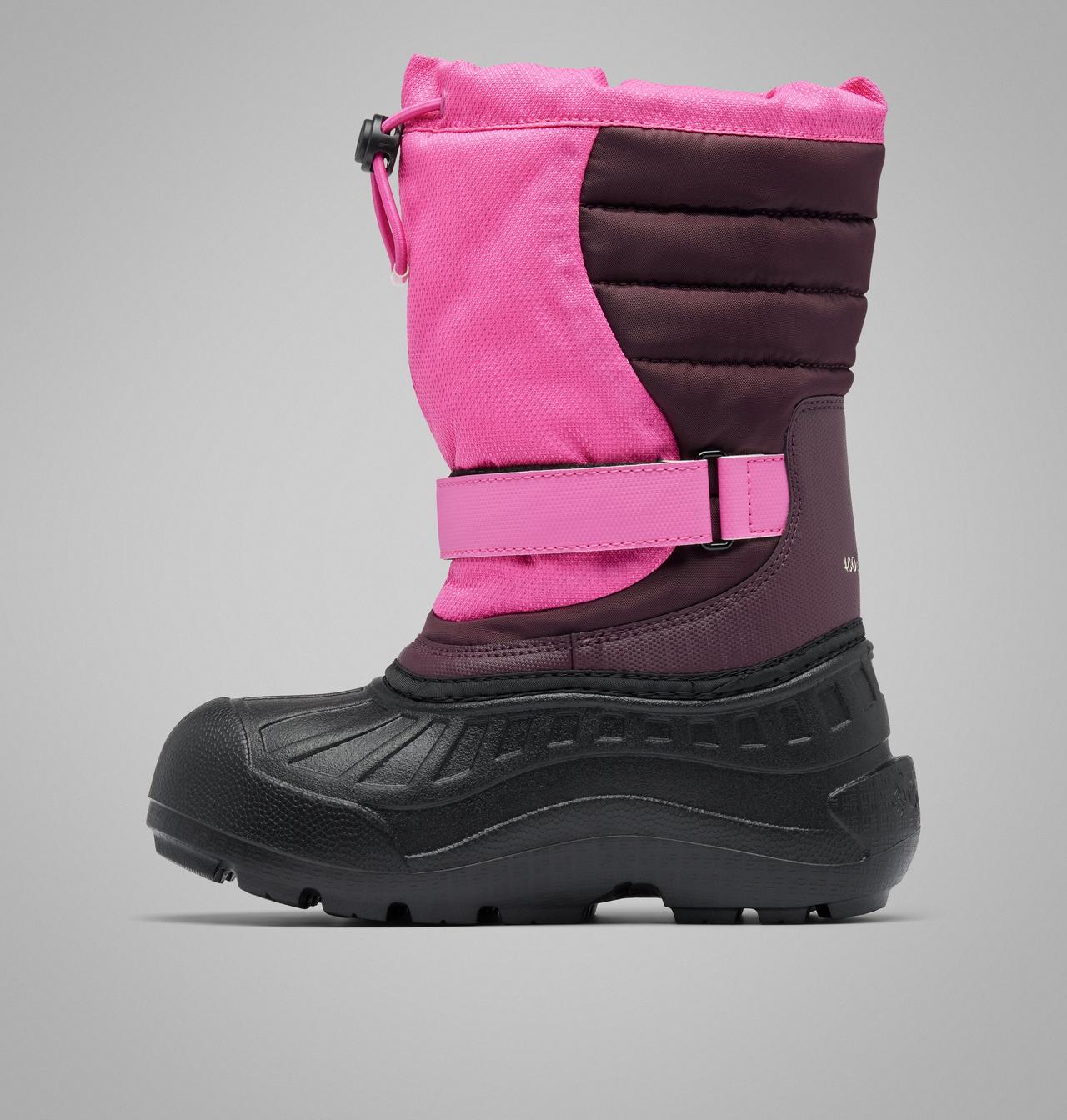 Big Kids' Powderbug™ Snowlite™ Boot 6