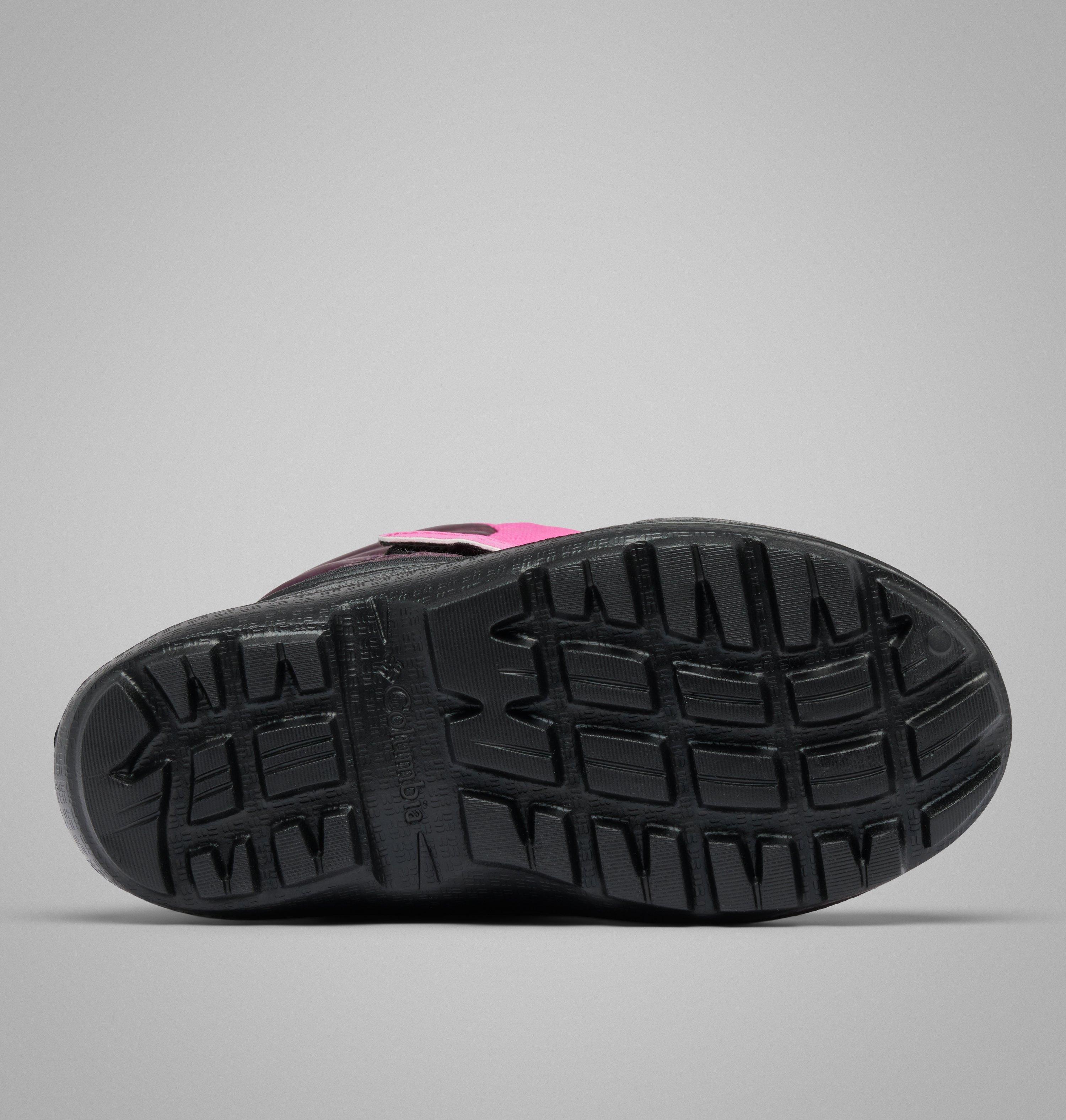 Big Kids' Powderbug Snowlite Boot 5