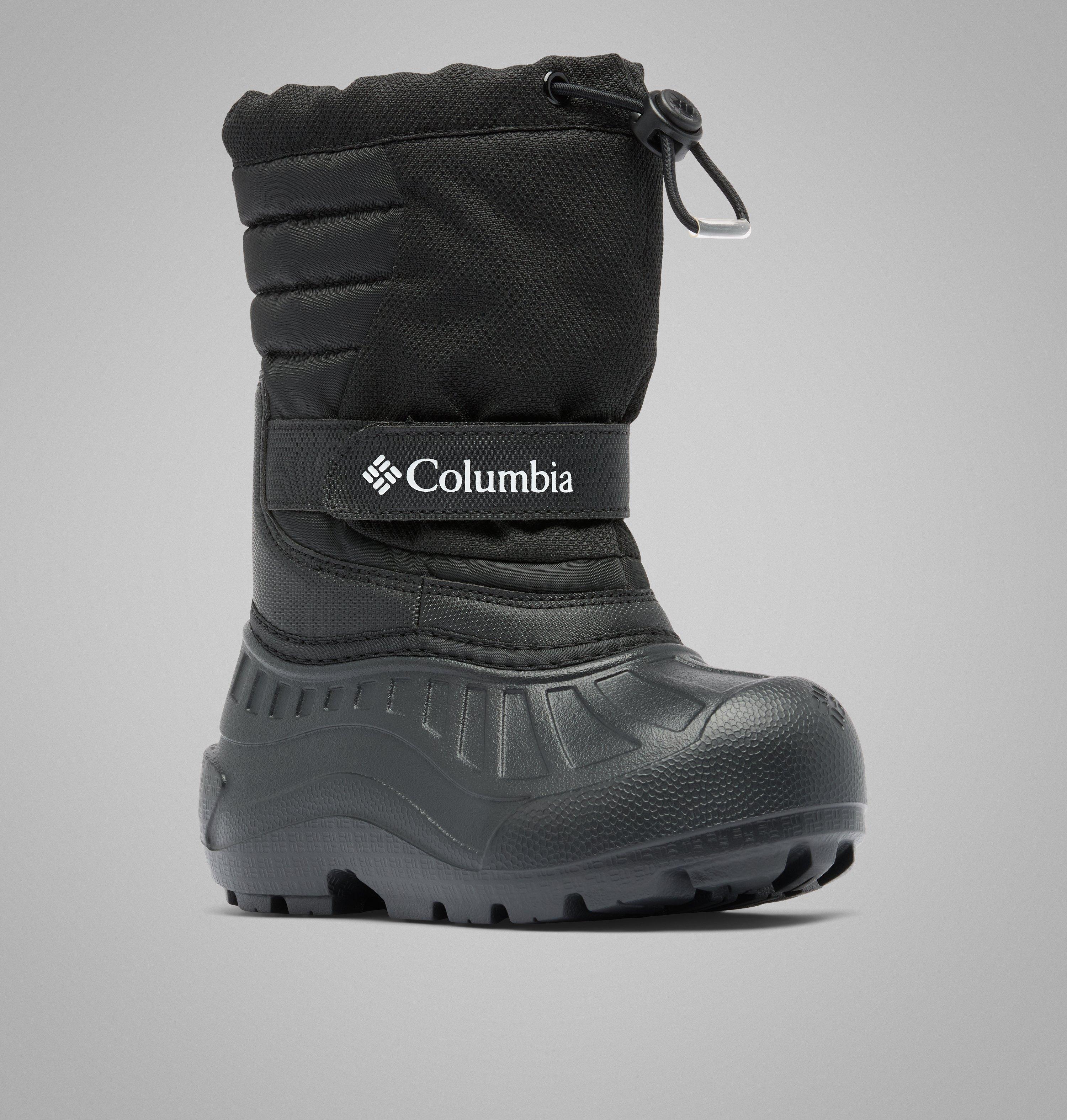 Little Kids' Powderbug Snowlite Boot 3