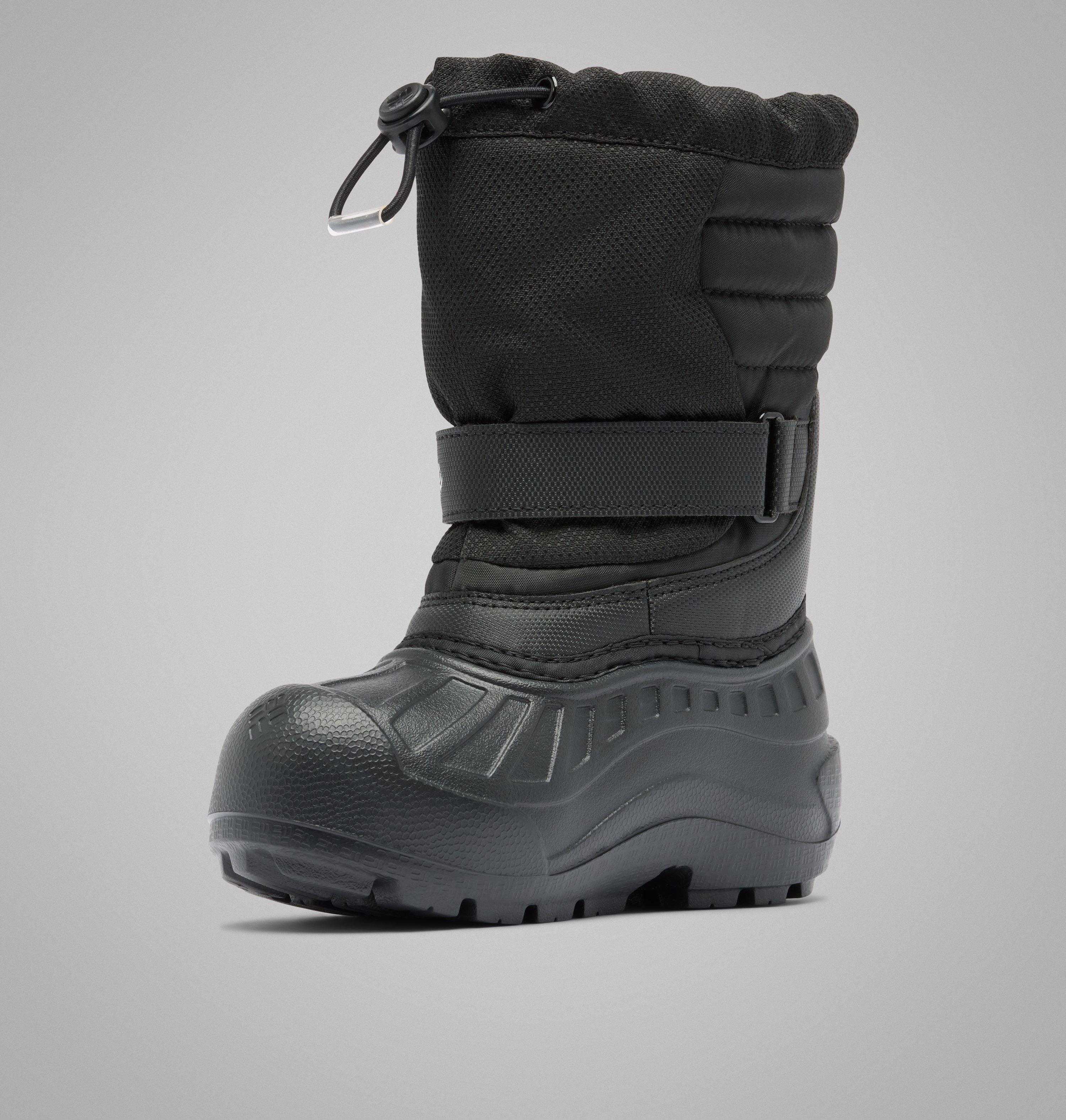 Little Kids' Powderbug Snowlite Boot 7