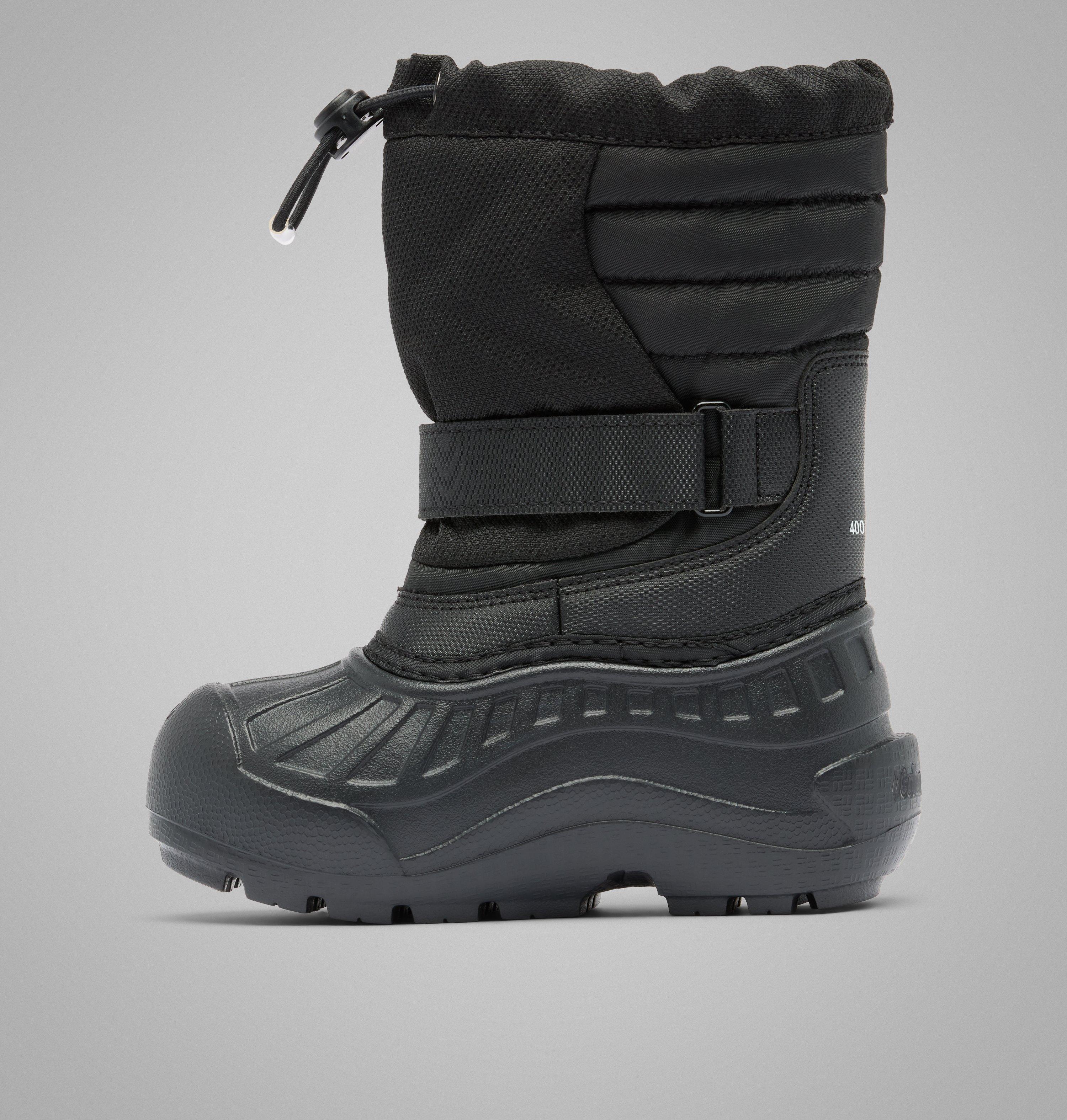 Little Kids' Powderbug Snowlite Boot 6