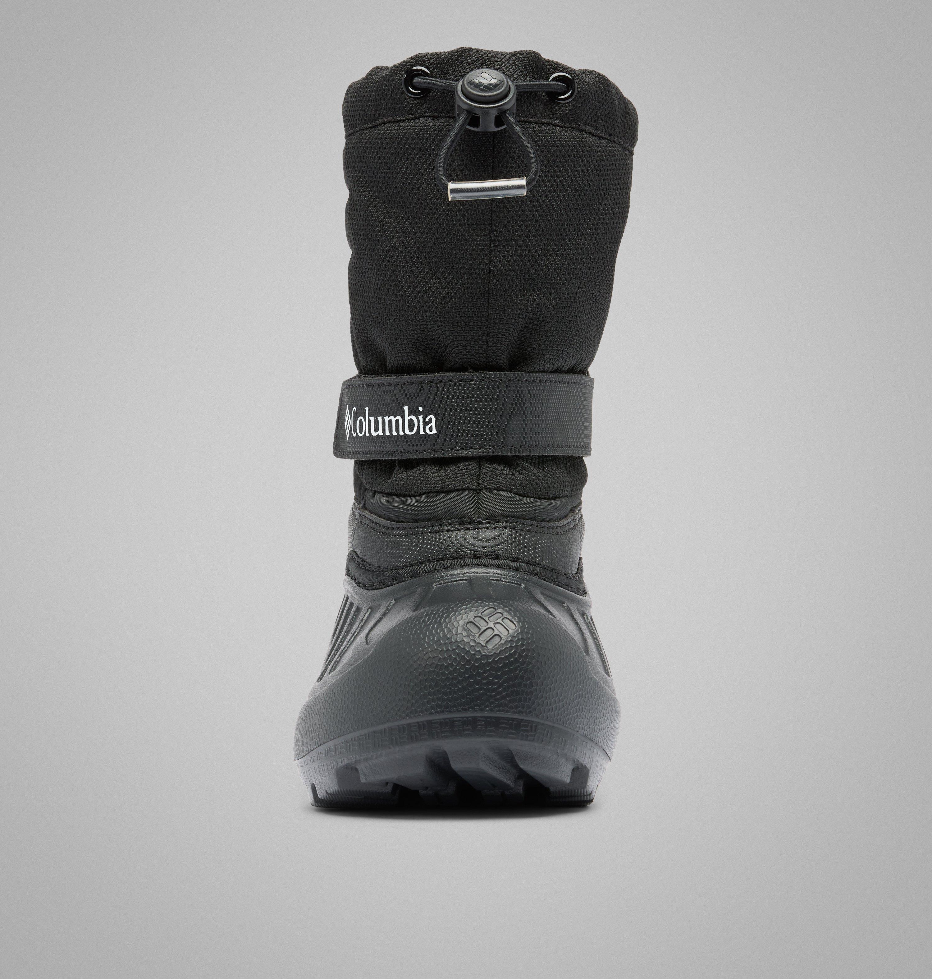 Little Kids' Powderbug Snowlite Boot 8