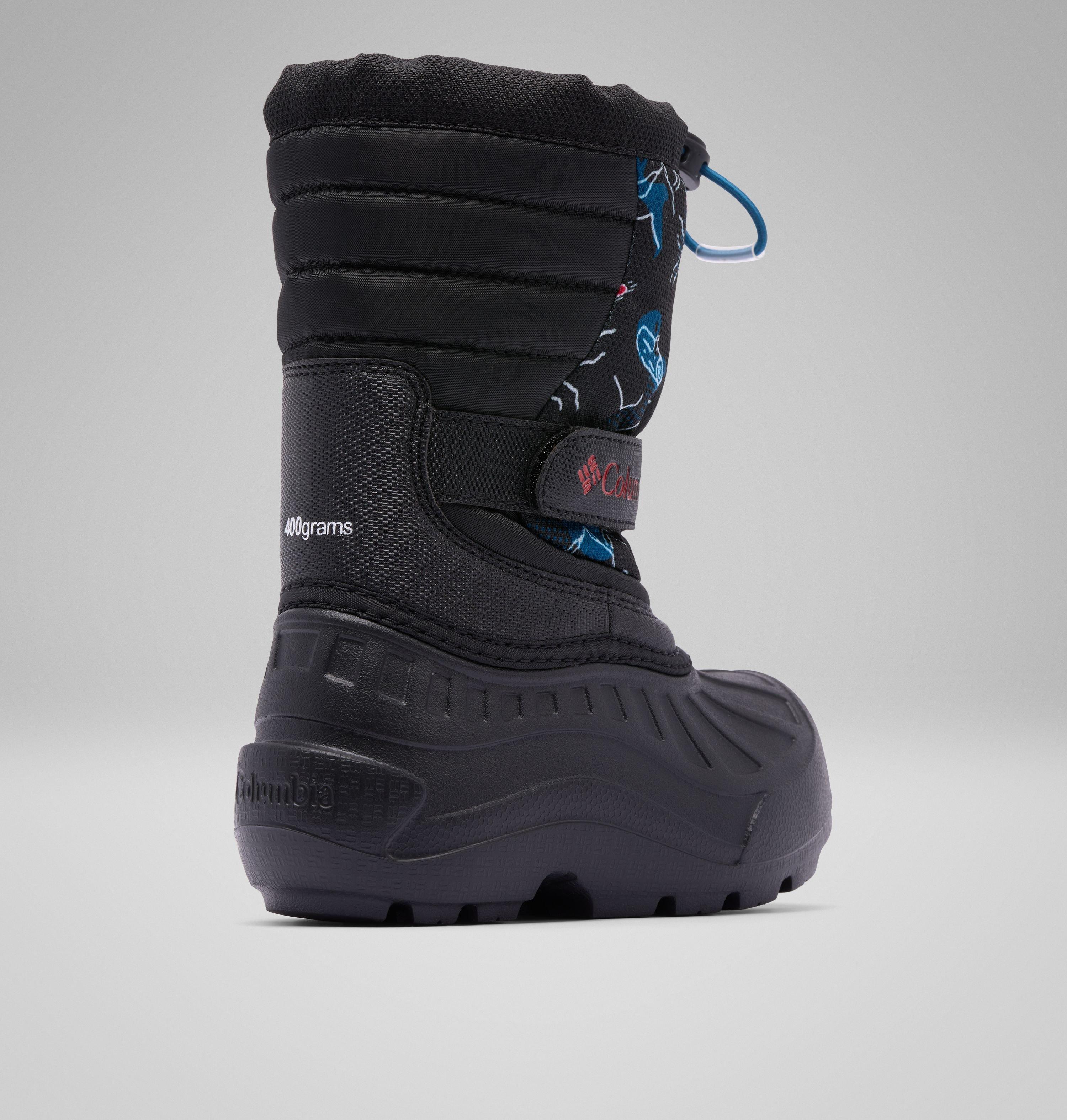 Bottes Powderbug et Snowlite pour petits enfants | 012 | 8 9