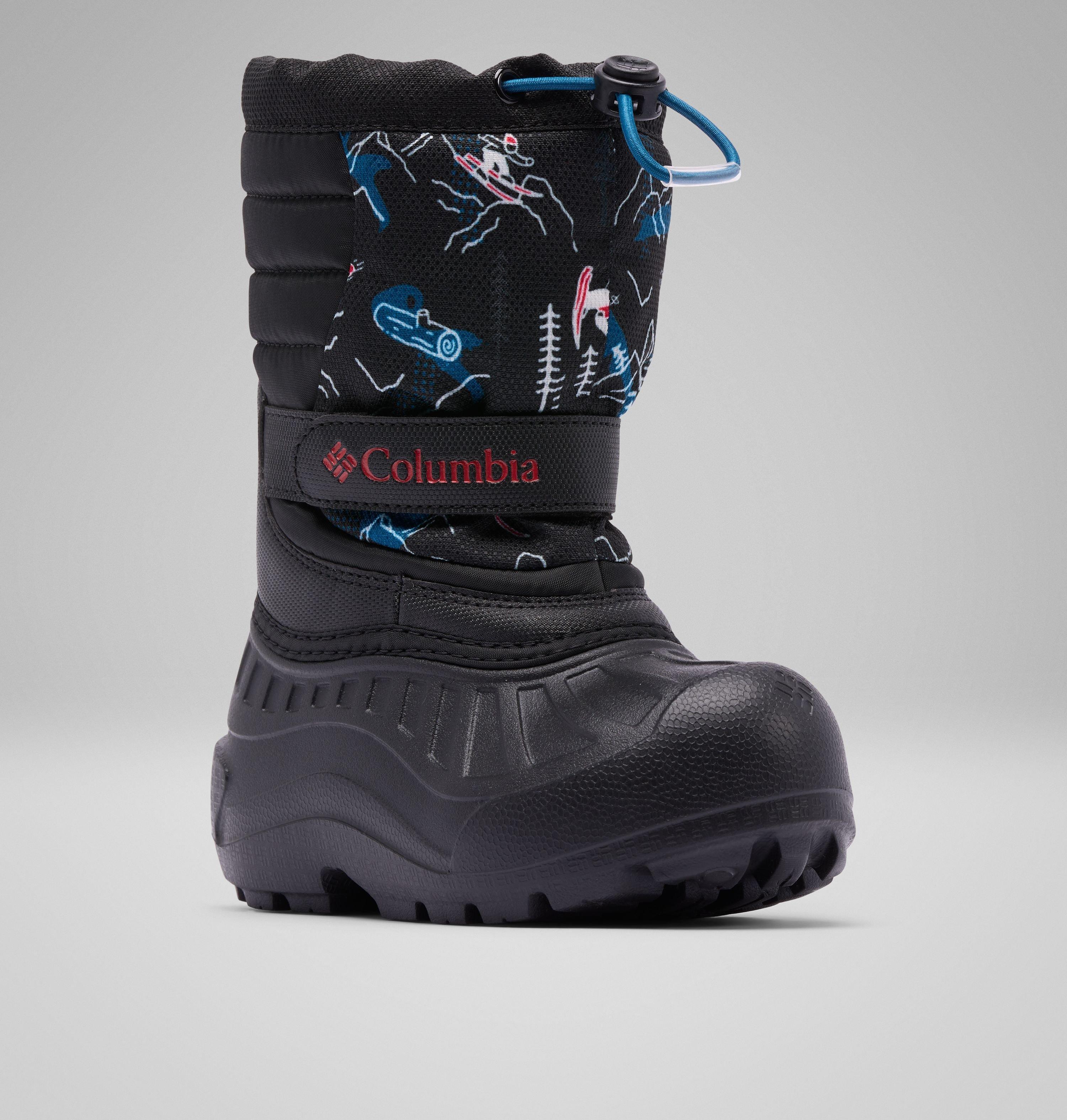 Bottes Powderbug et Snowlite pour petits enfants | 012 | 8 3