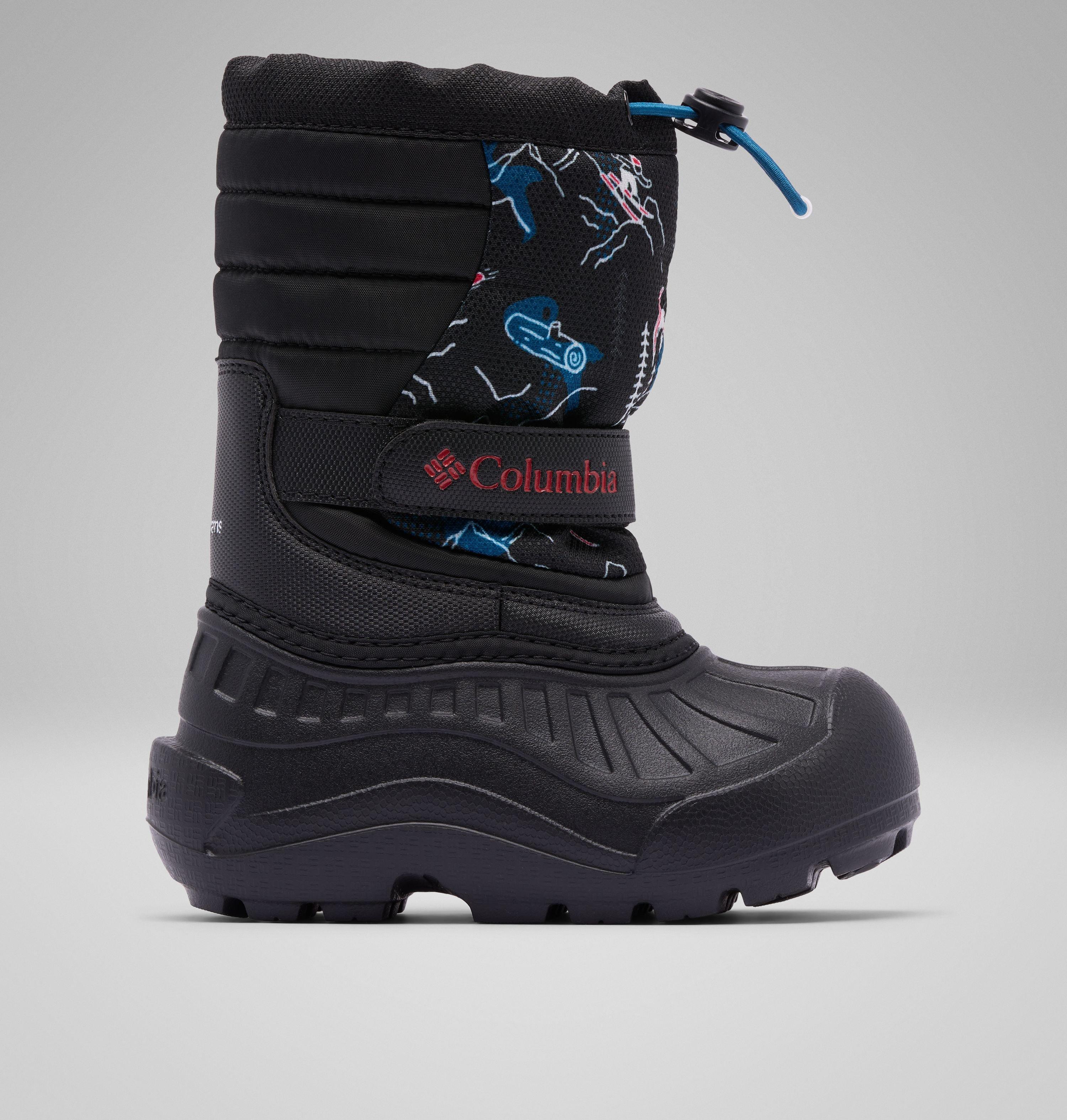Bottes Powderbug et Snowlite pour petits enfants | 012 | 8 1