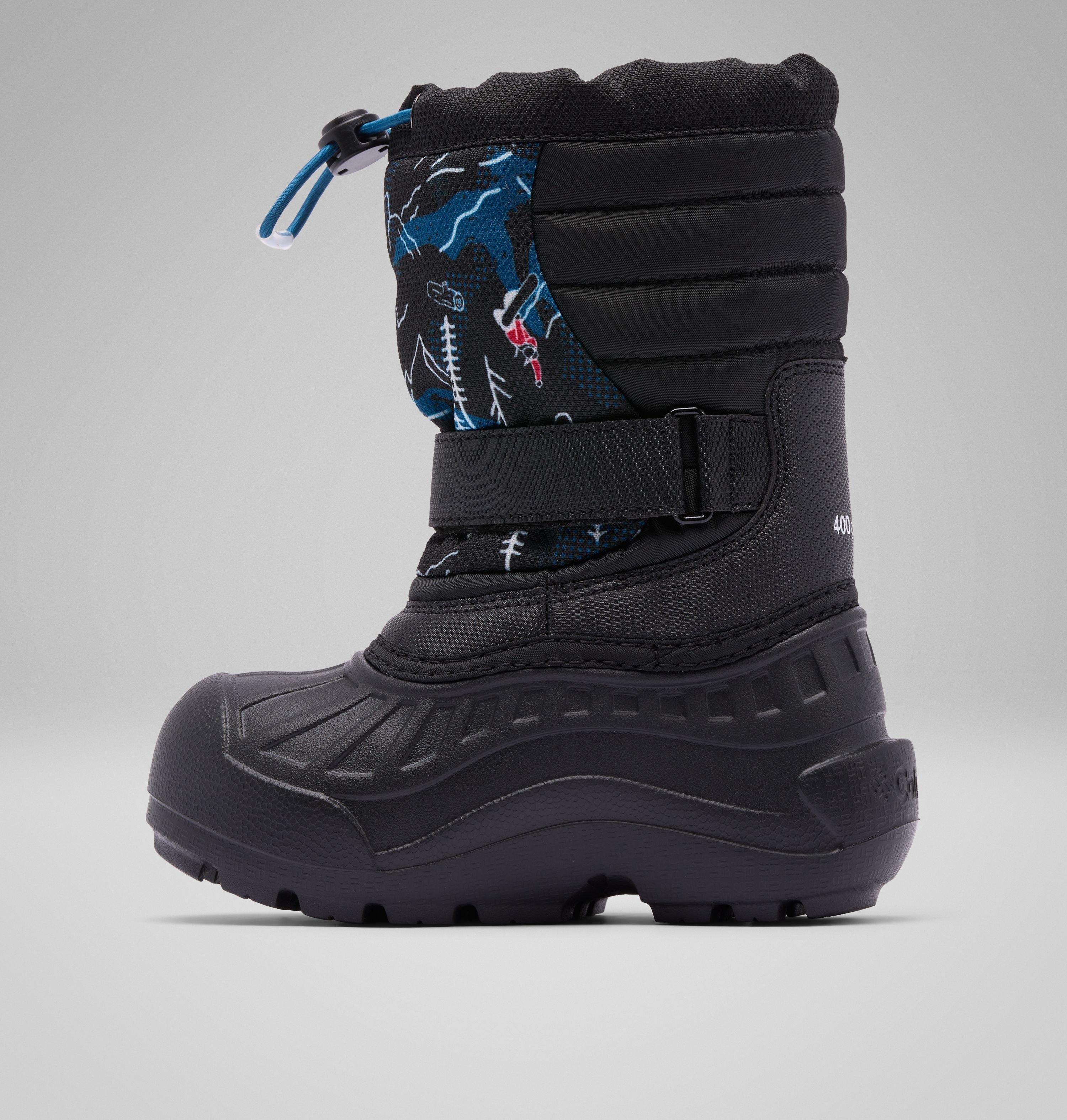 Bottes Powderbug et Snowlite pour petits enfants | 012 | 8 6