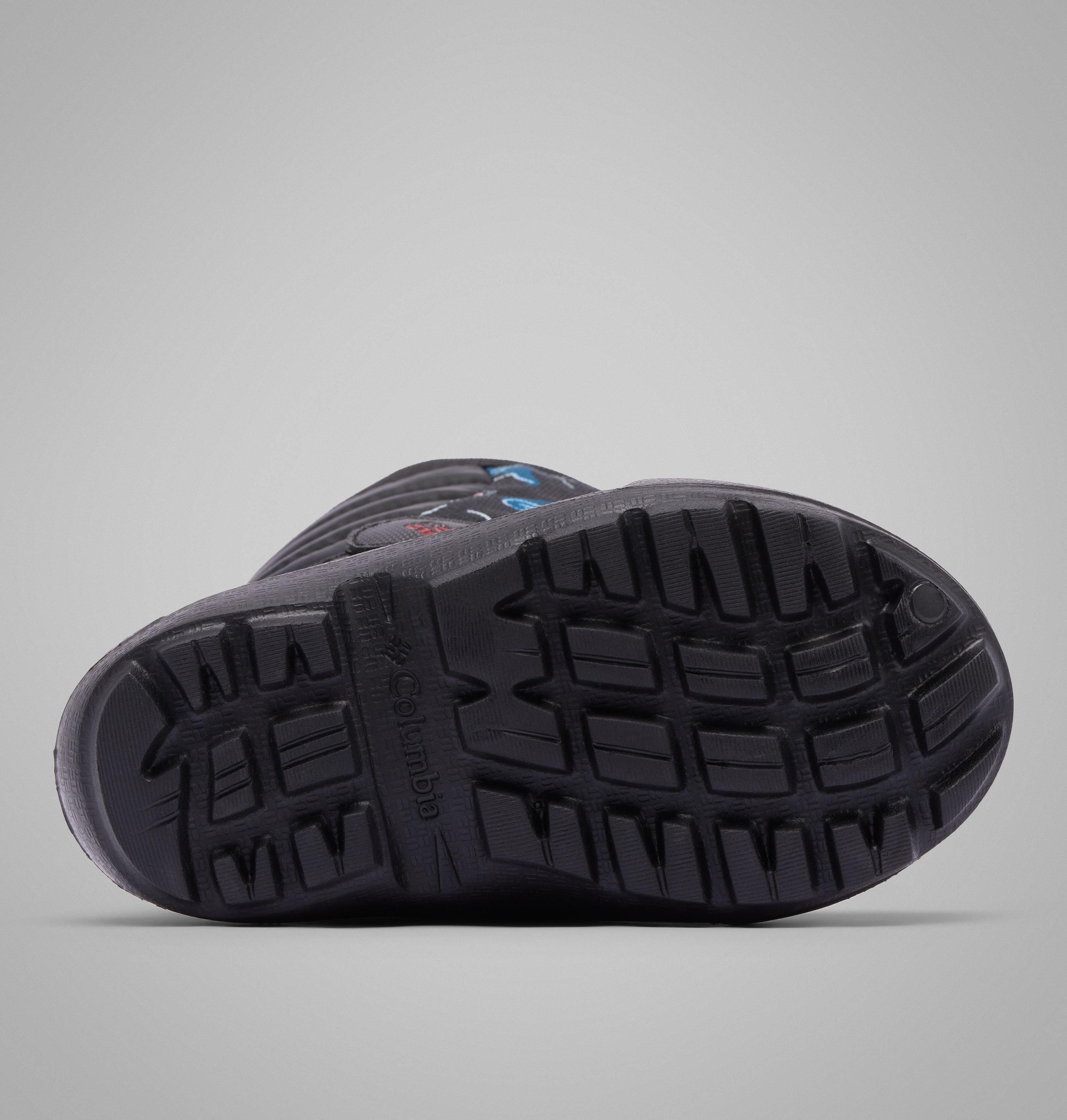 Bottes Powderbug et Snowlite pour petits enfants | 012 | 8 5