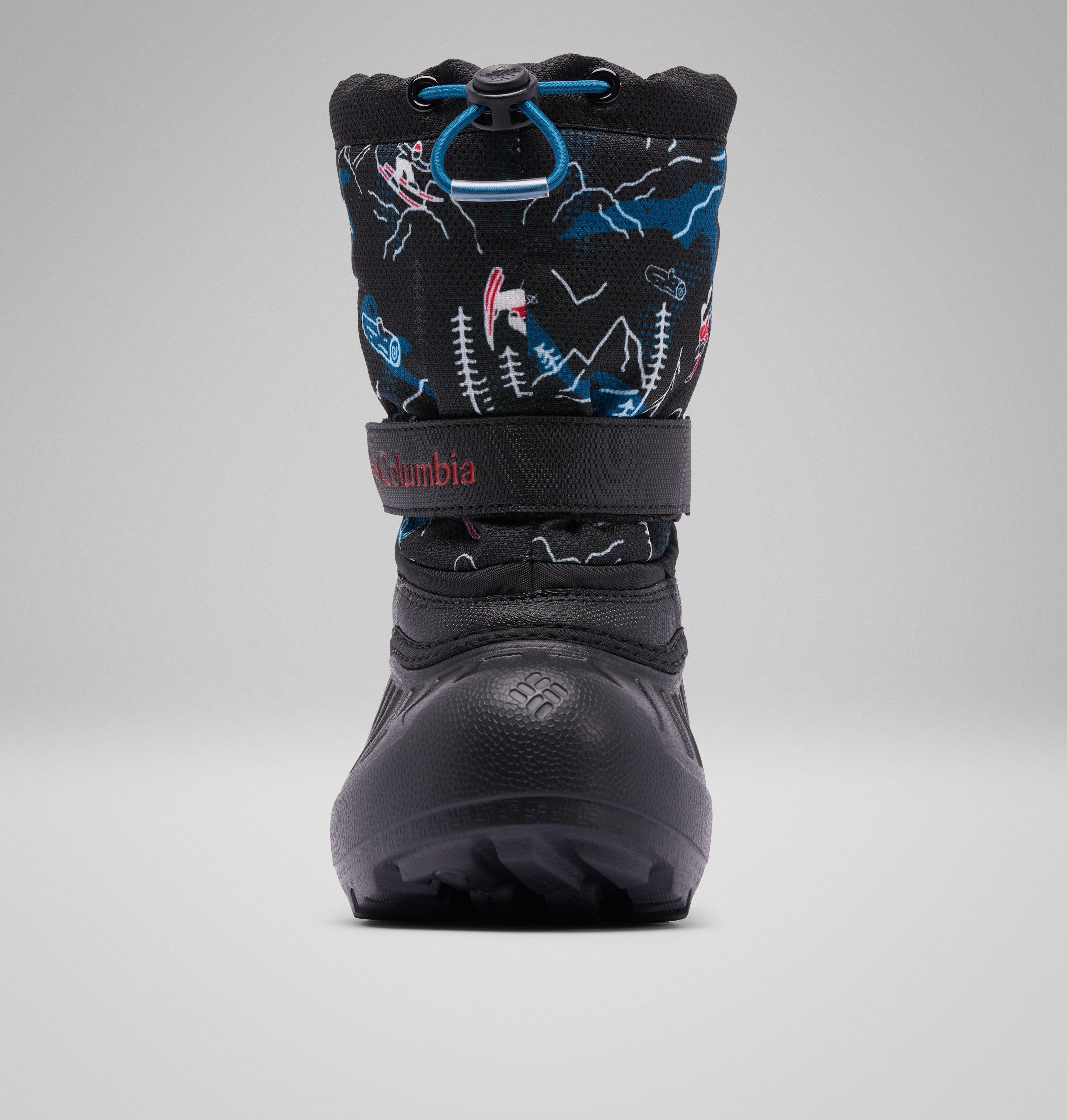 Bottes Powderbug et Snowlite pour petits enfants | 012 | 8 8