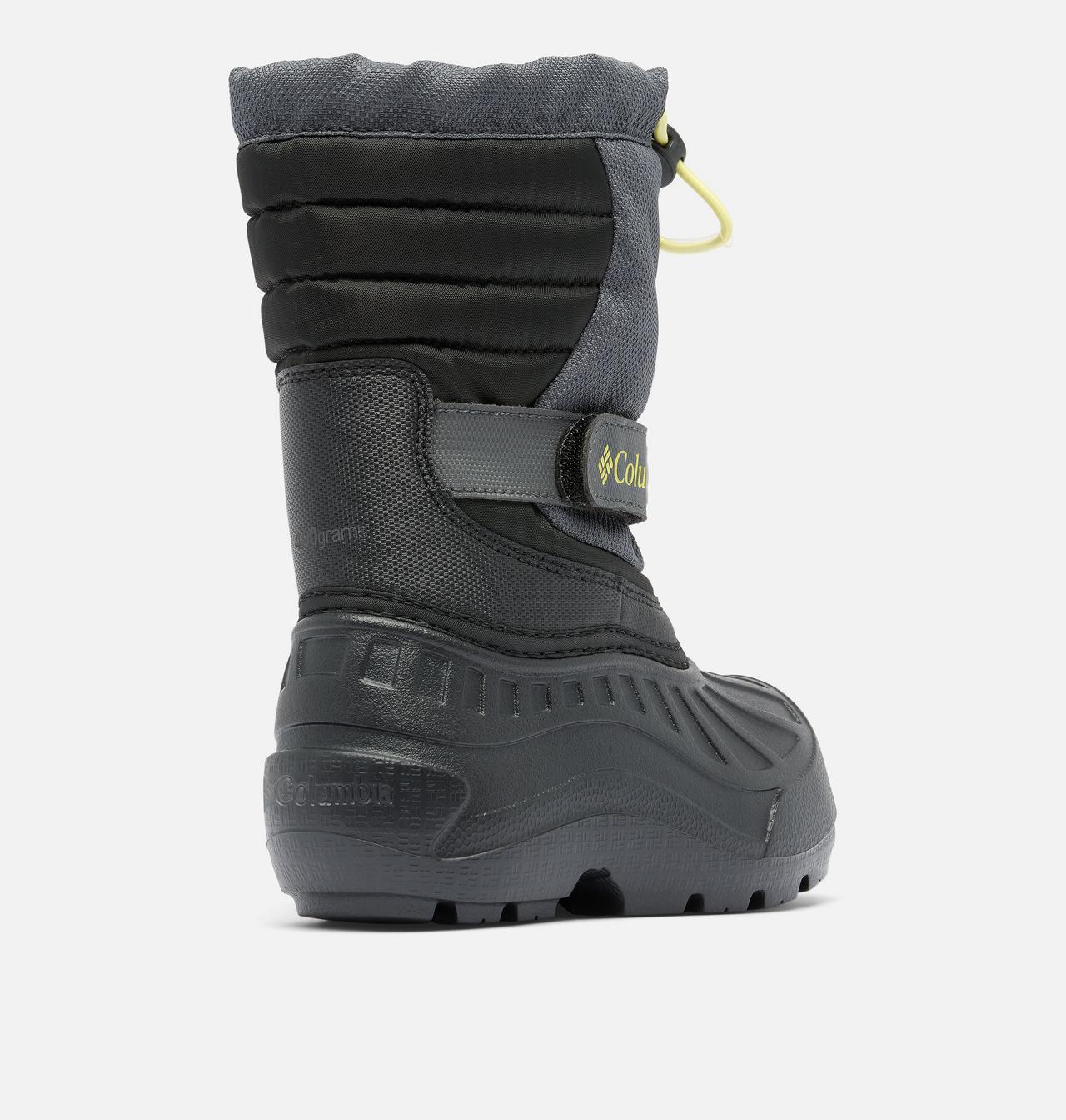 Little Kids' Powderbug™ Snowlite™ Boot 9