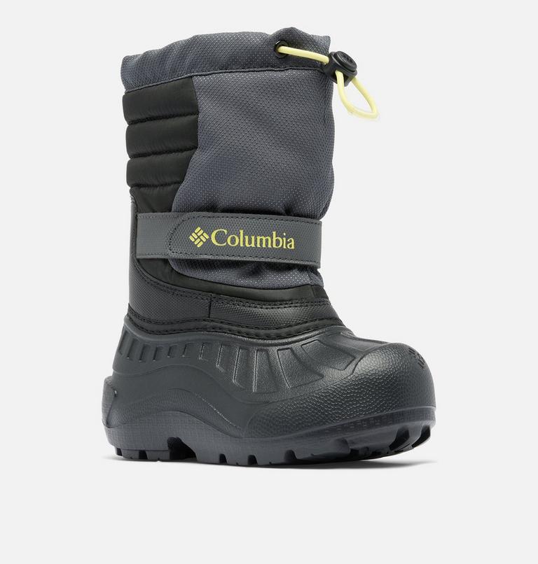 Kids' Powderbug Snowlite Snow Boot, image 3