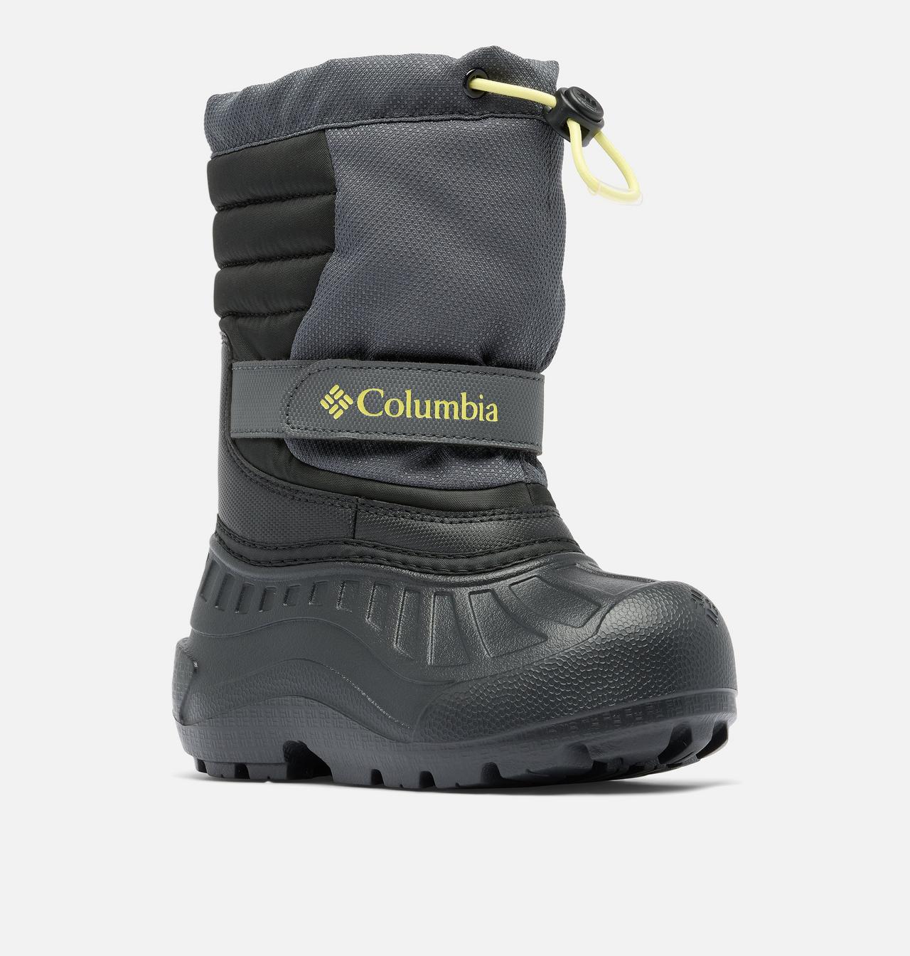 Little Kids' Powderbug™ Snowlite™ Boot 3