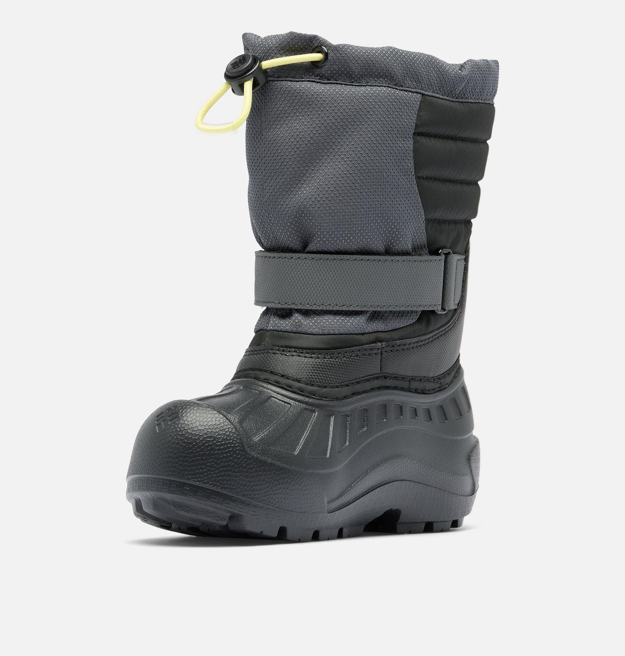 Little Kids' Powderbug™ Snowlite™ Boot 7