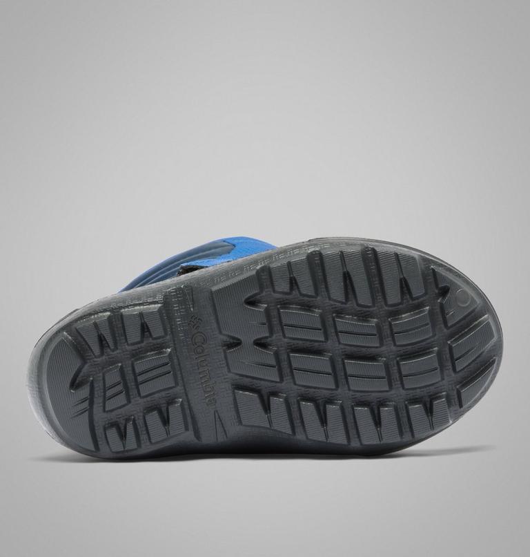 Botas de nieve Powderbug Snowlite para niños, Color: Mountain Blue, Spicy, image 5