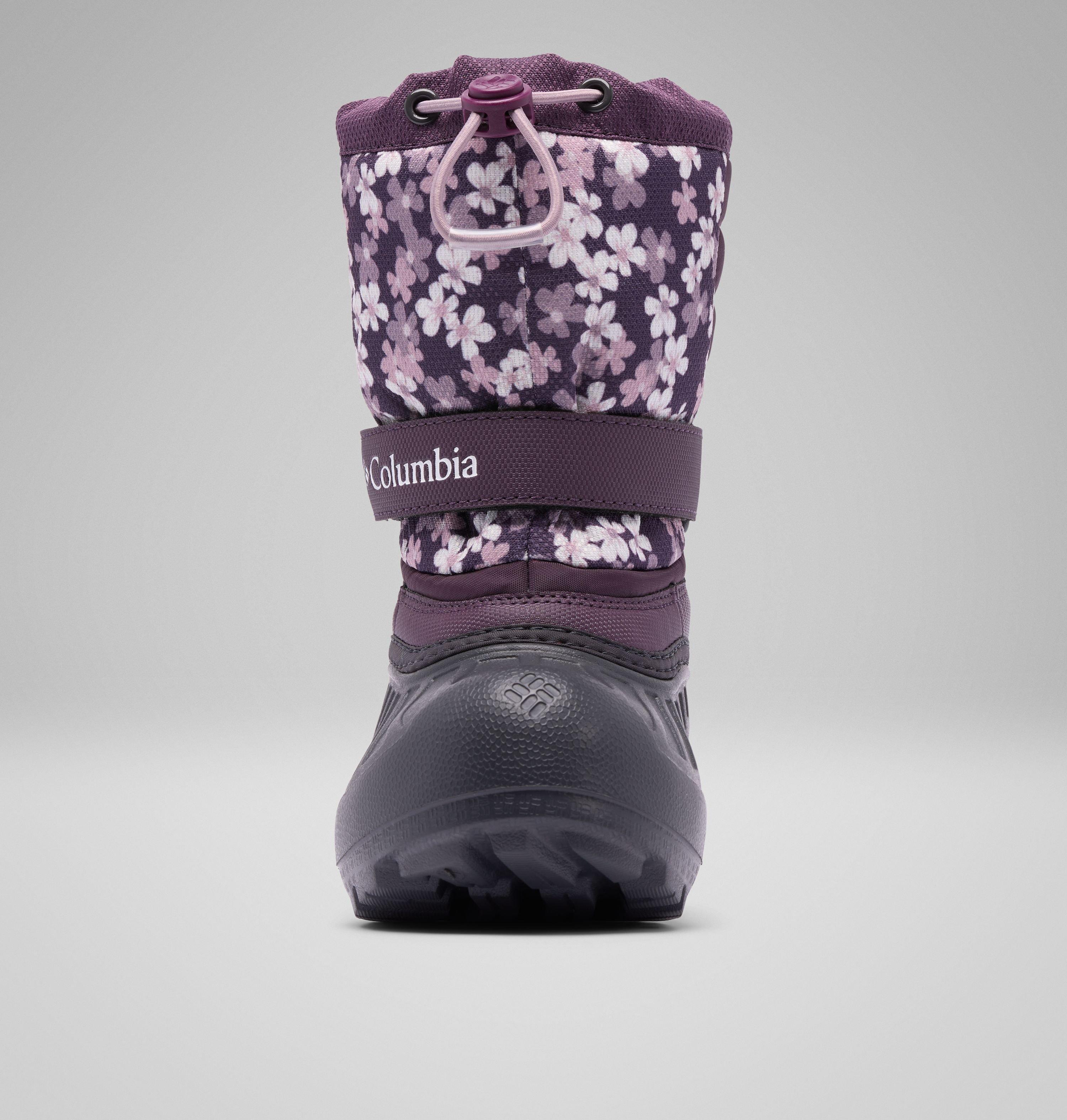 Bottes Powderbug et Snowlite pour petits enfants 8