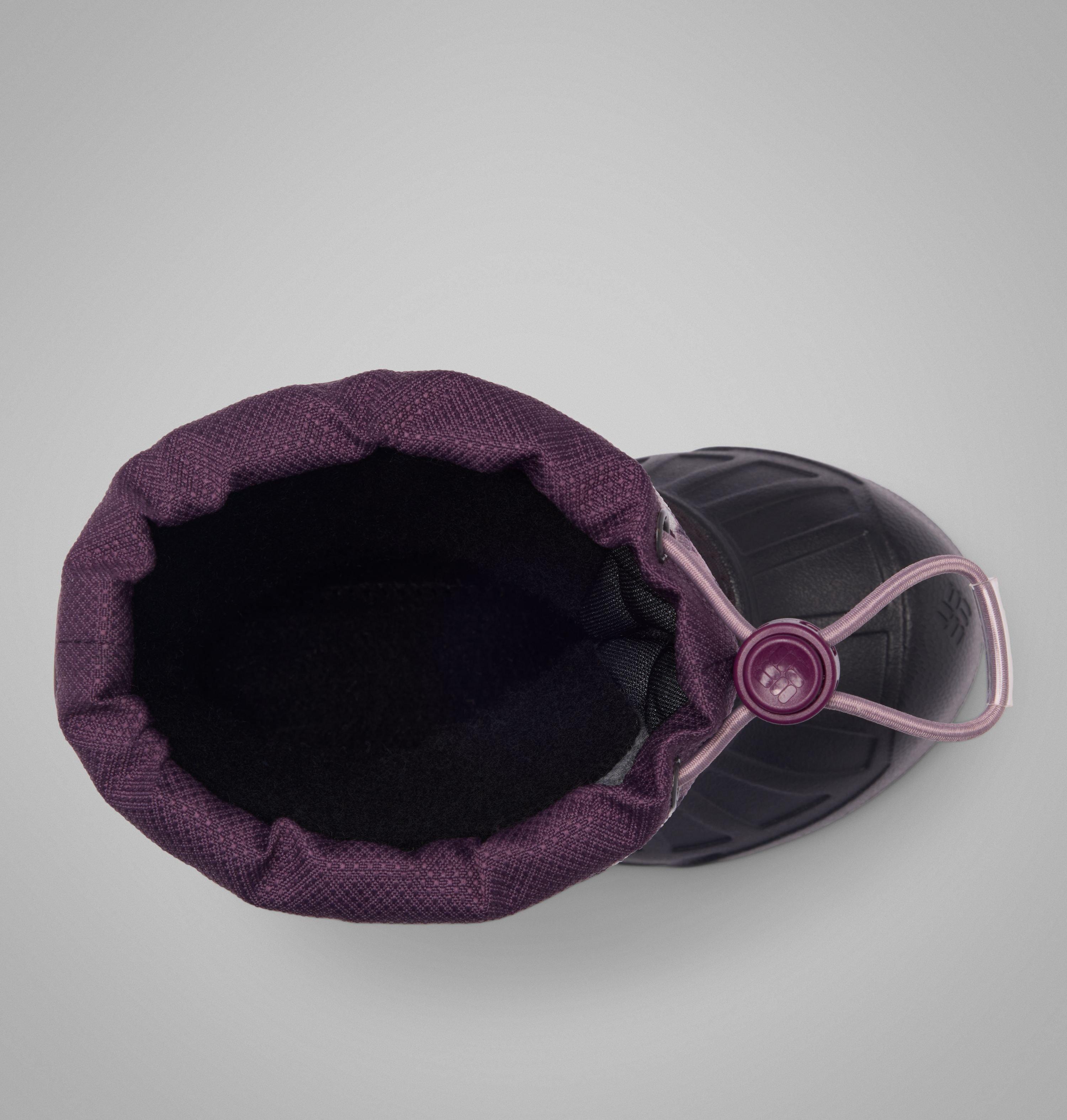 Bottes Powderbug et Snowlite pour petits enfants 4