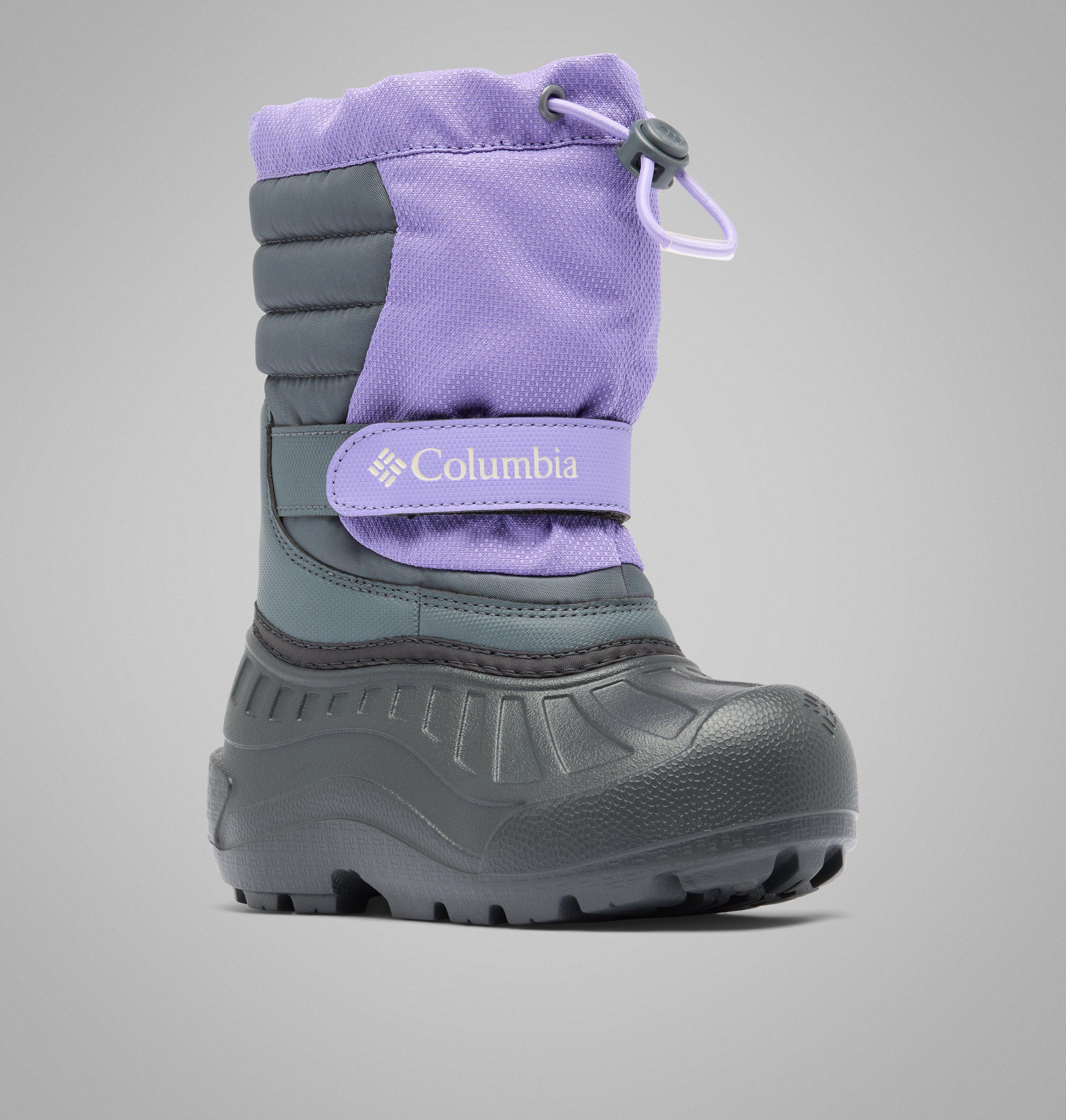 Little Kids' Powderbug Snowlite Boot | 597 | 11 3