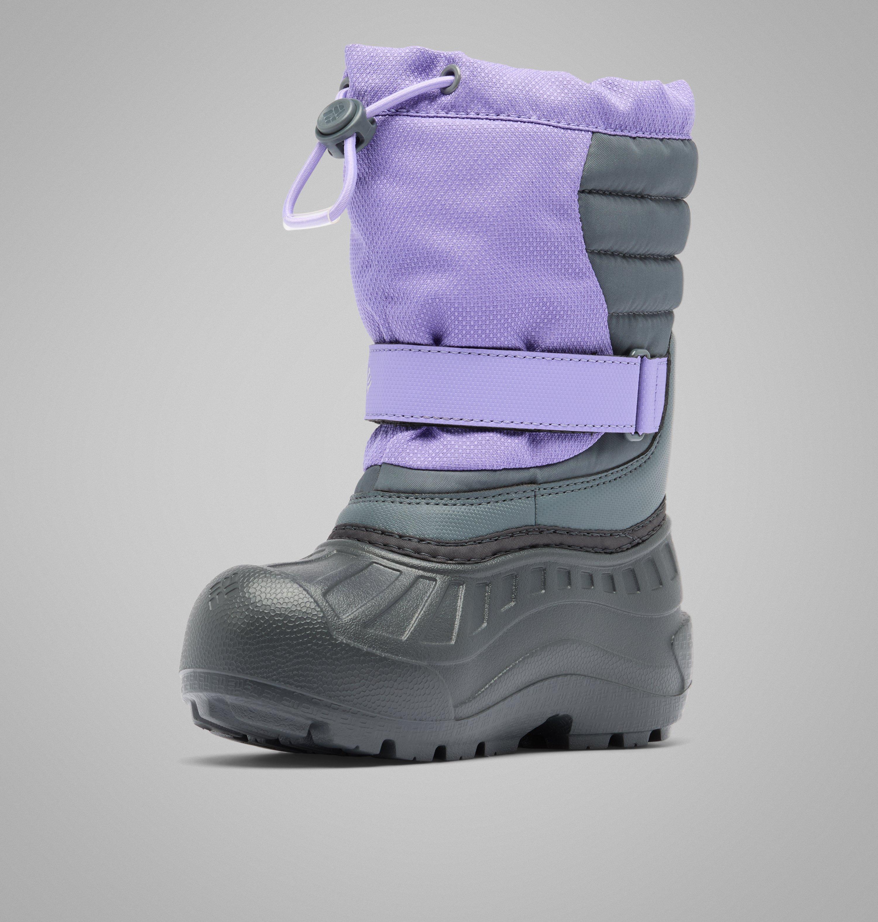 Little Kids' Powderbug Snowlite Boot | 597 | 11 7