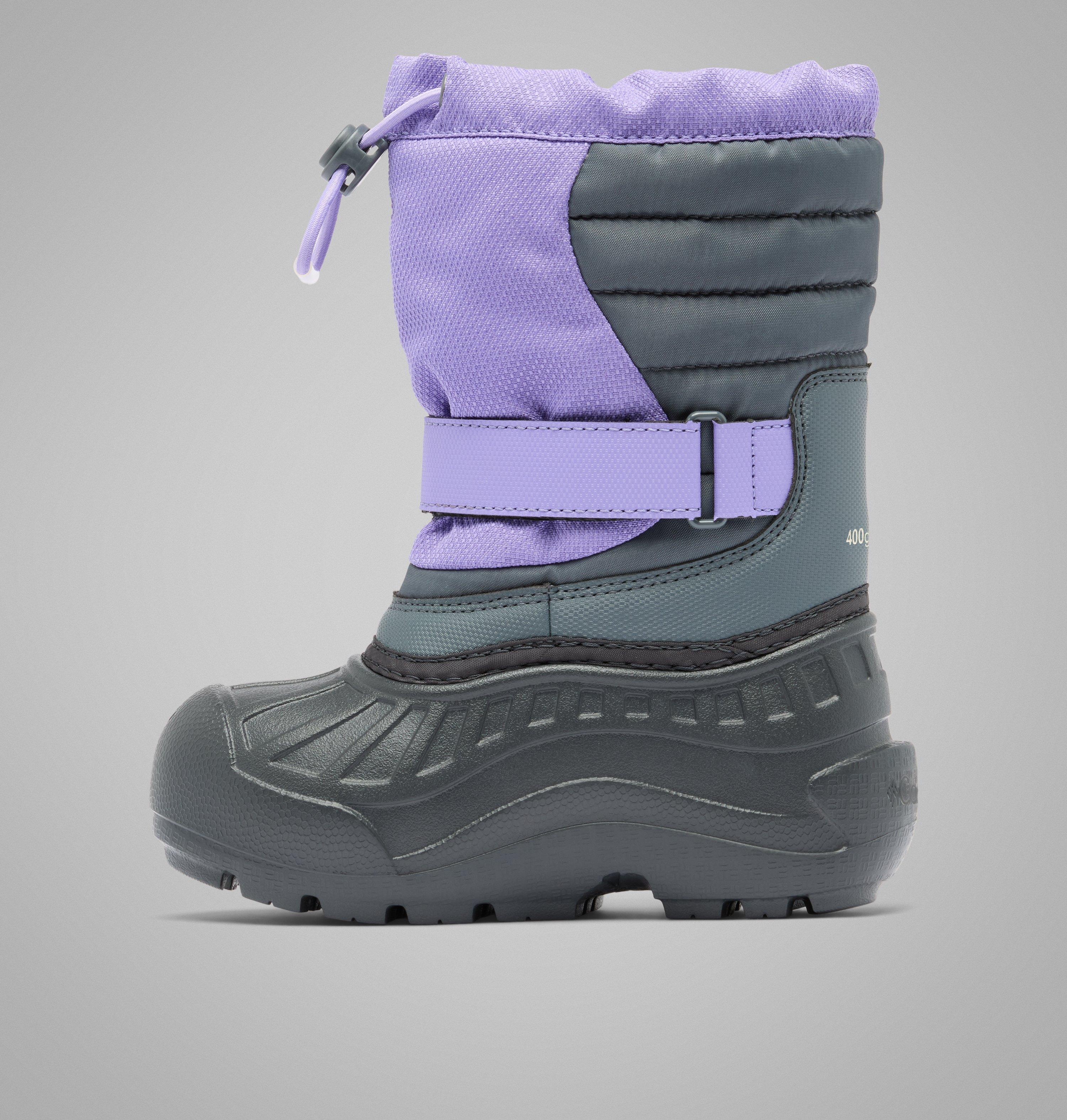 Little Kids' Powderbug Snowlite Boot | 597 | 11 6
