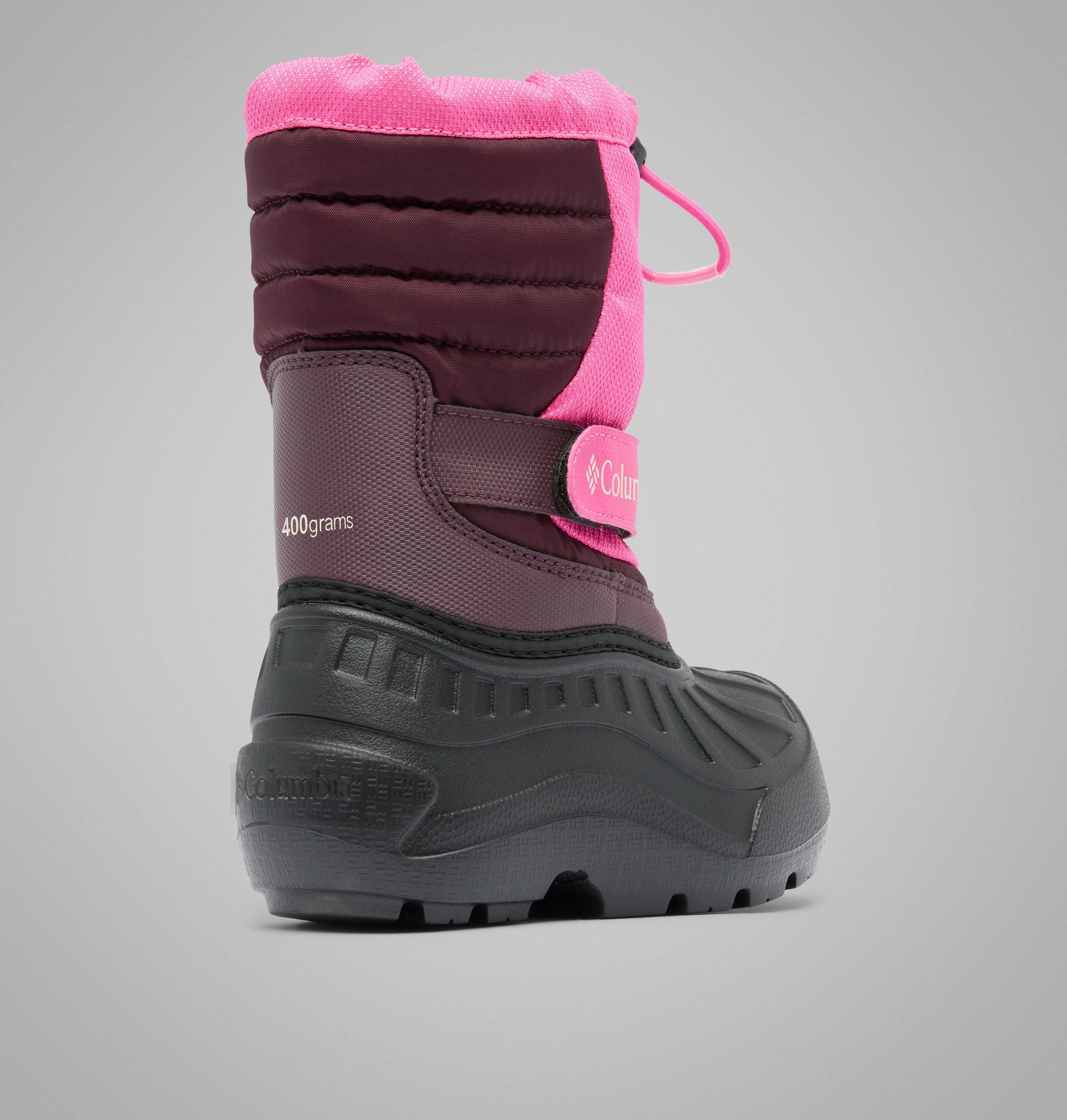 Little Kids' Powderbug Snowlite Boot 9
