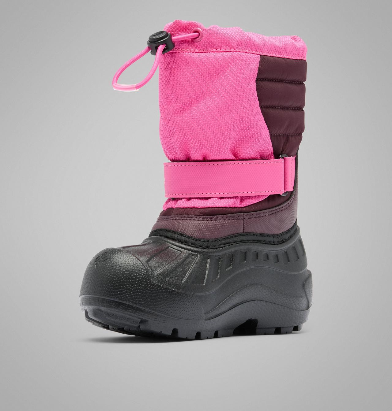Little Kids' Powderbug™ Snowlite™ Boot 7
