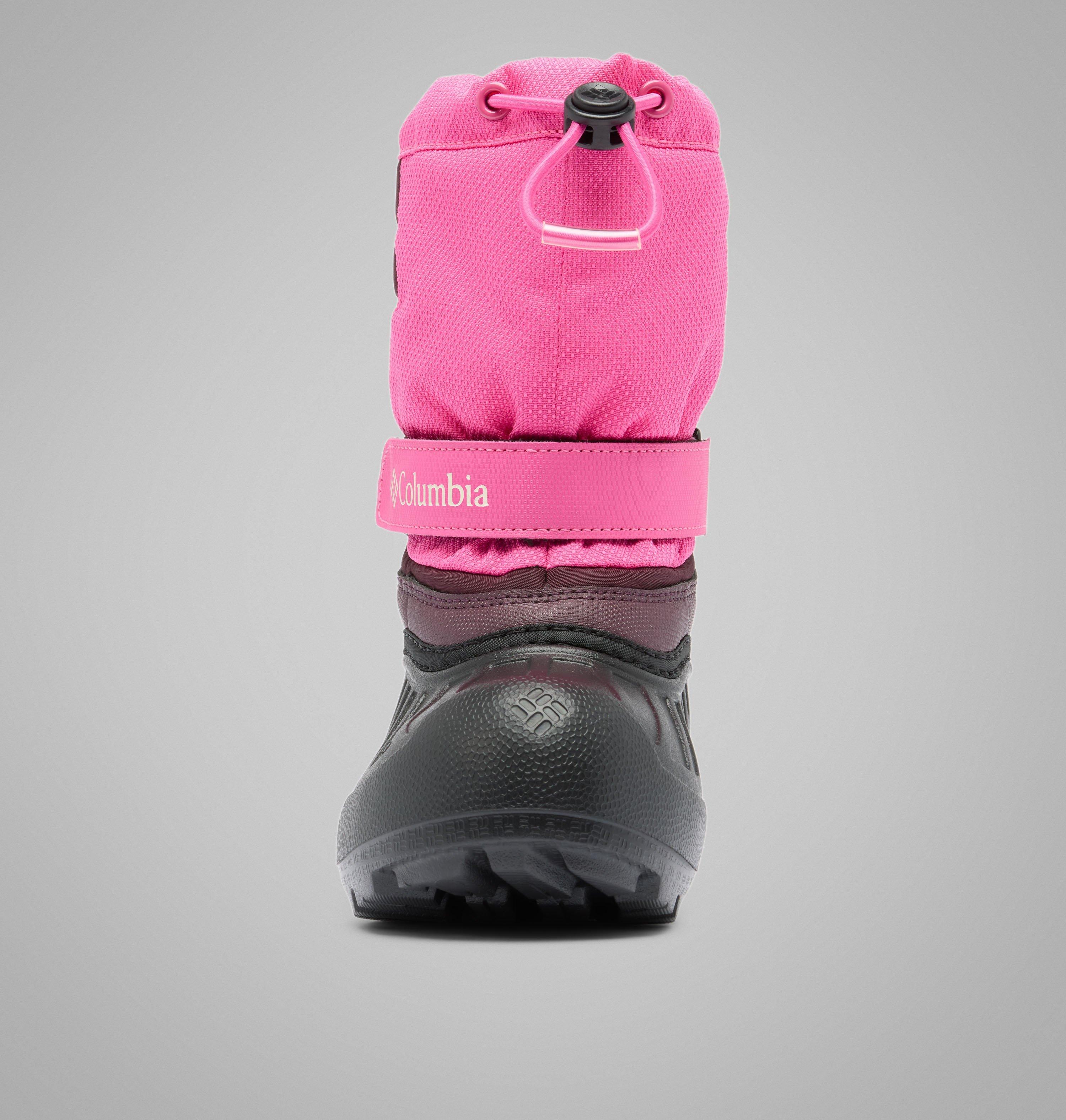 Little Kids' Powderbug Snowlite Boot 8