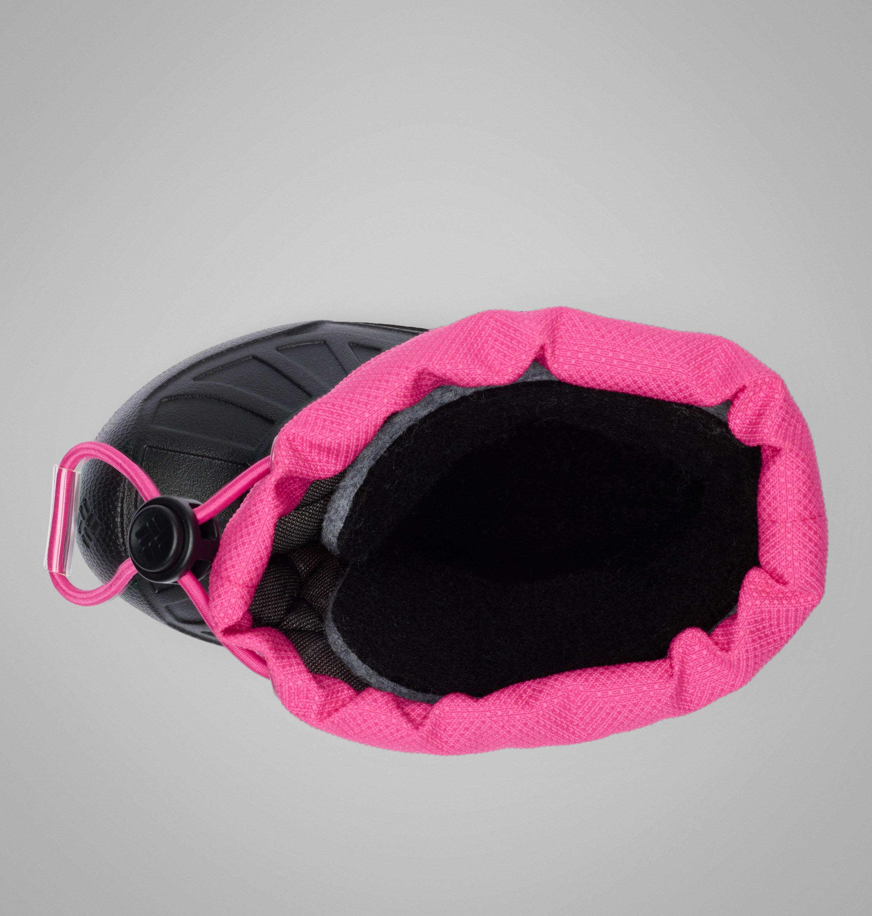 Little Kids' Powderbug Snowlite Boot 4