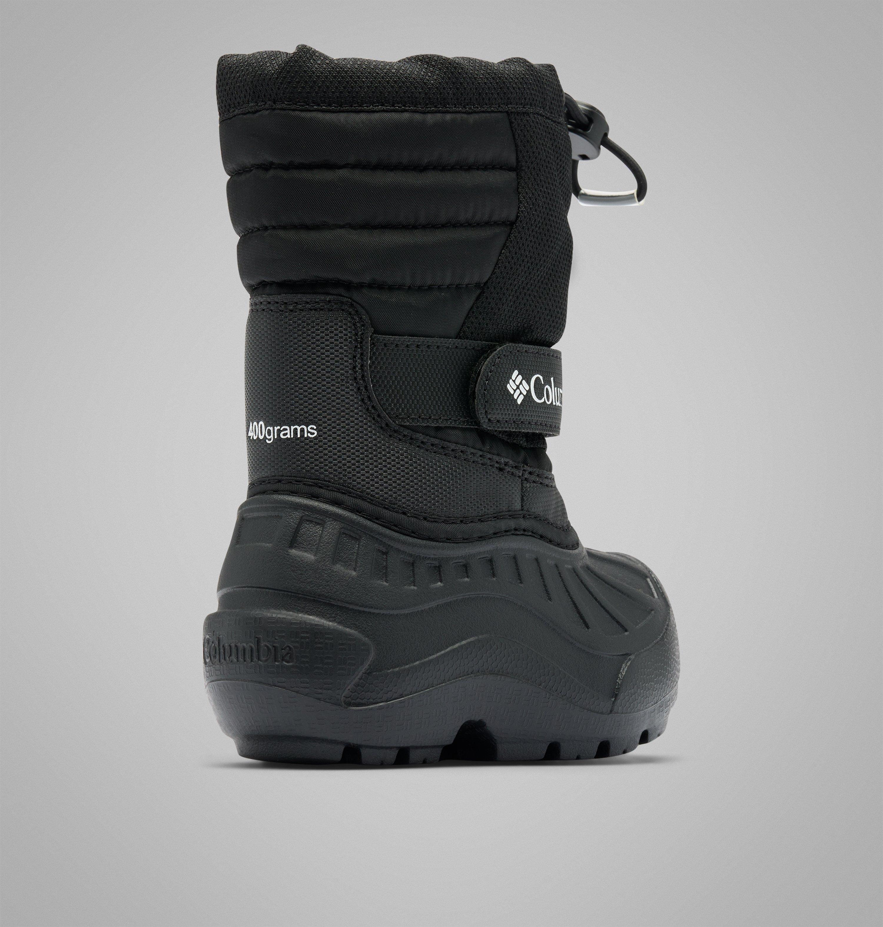 Toddler Powderbug Snowlite Boot | 010 | 4 9