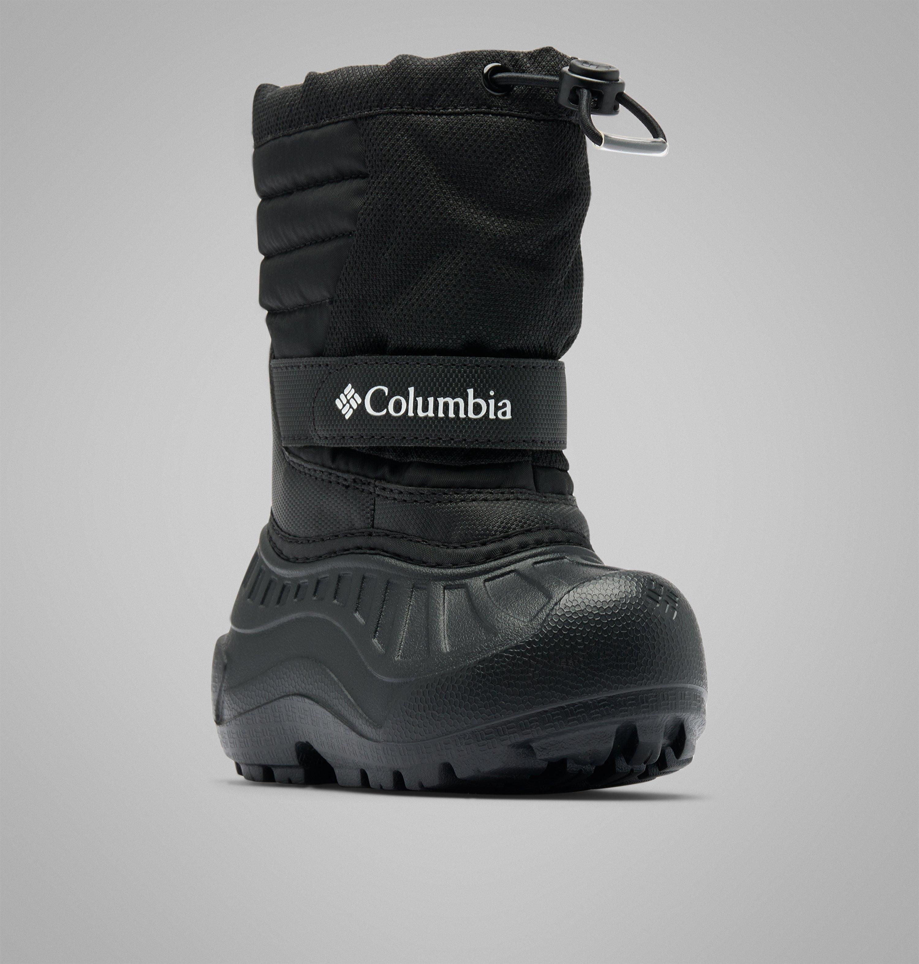 Toddler Powderbug Snowlite Boot | 010 | 4 3