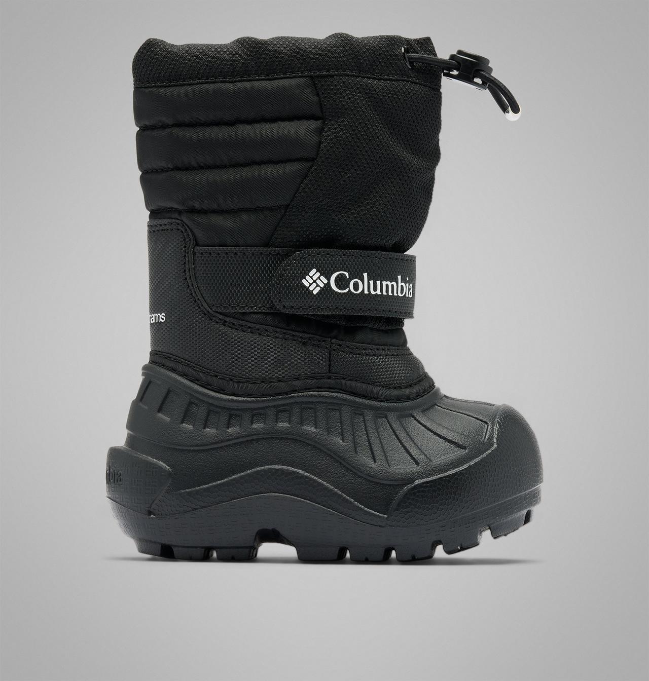 Toddler Powderbug™ Snowlite™ Boot | 010 | 4 1