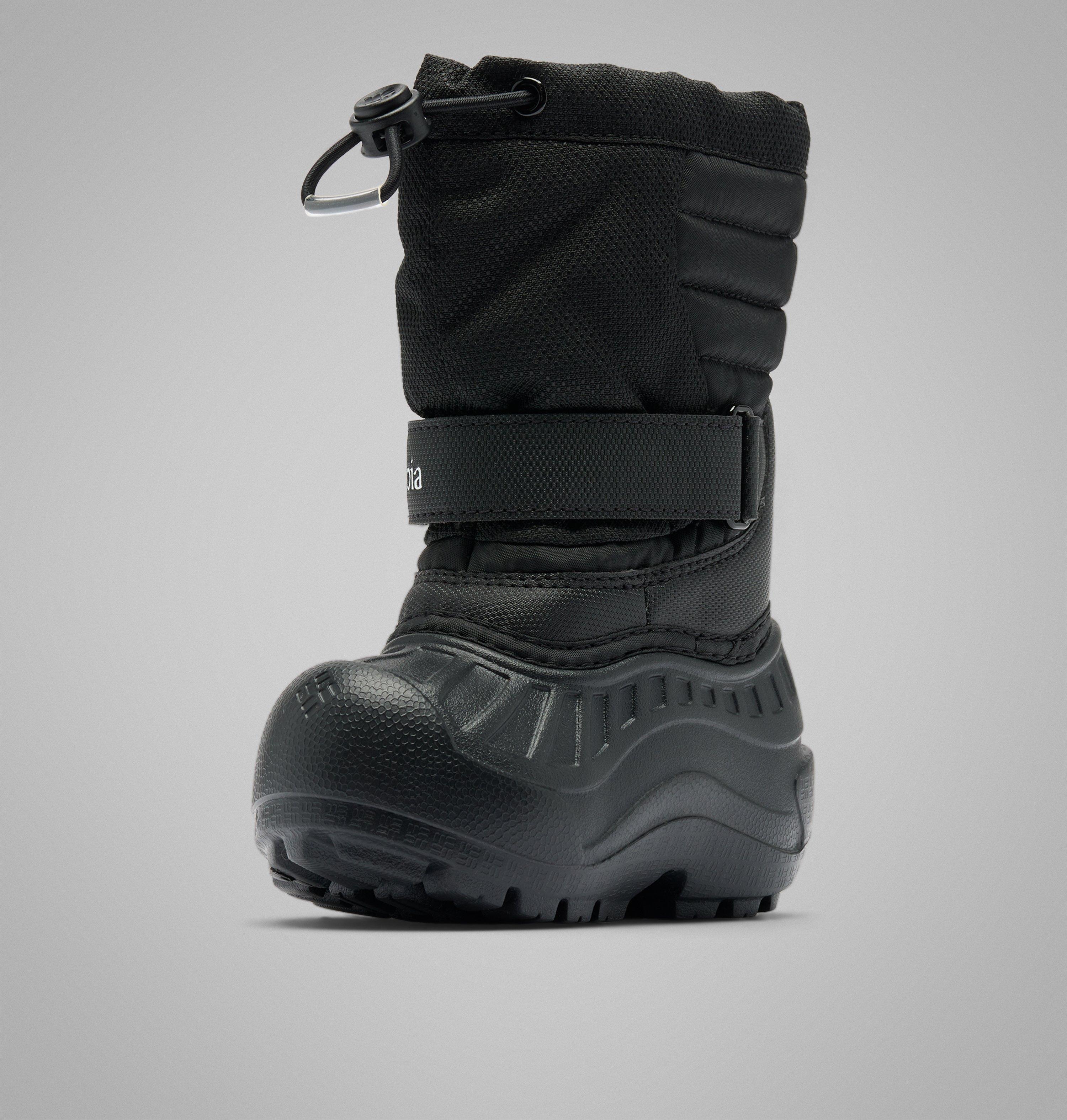 Toddler Powderbug Snowlite Boot | 010 | 4 7