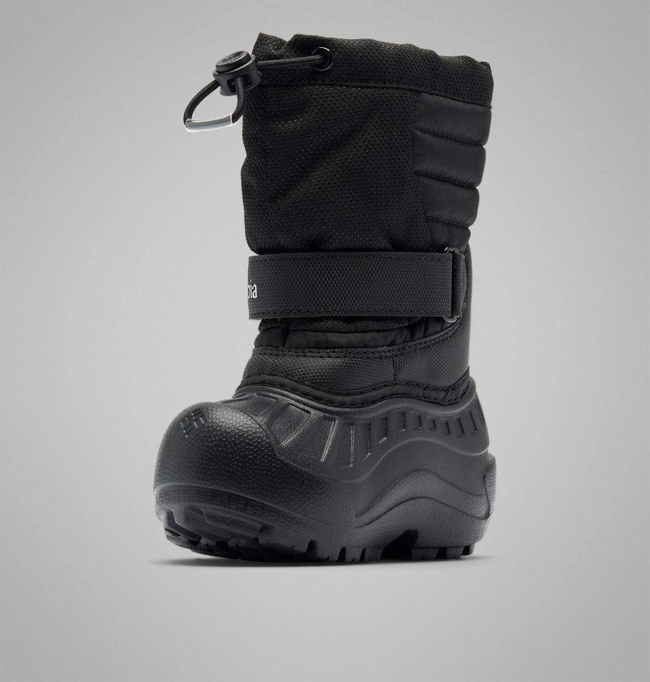 Toddler Powderbug™ Snowlite™ Boot | 010 | 4 7