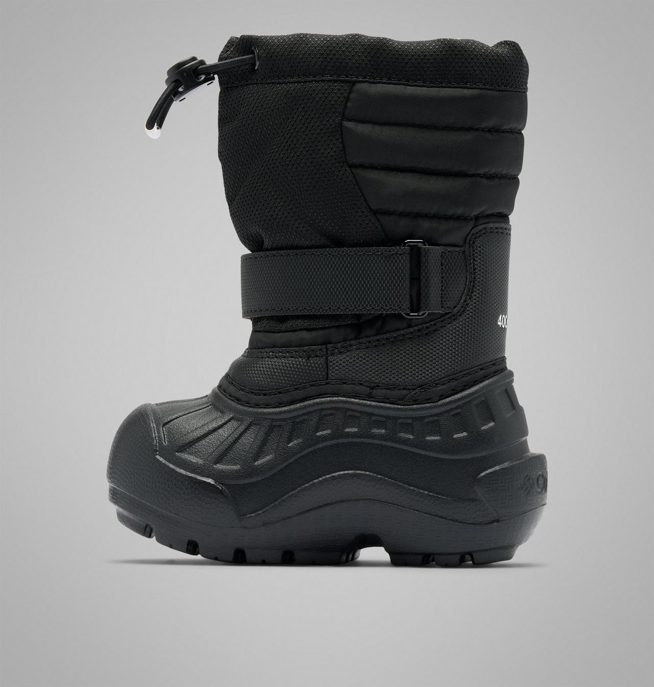 Toddler Powderbug™ Snowlite™ Boot | 010 | 4 6