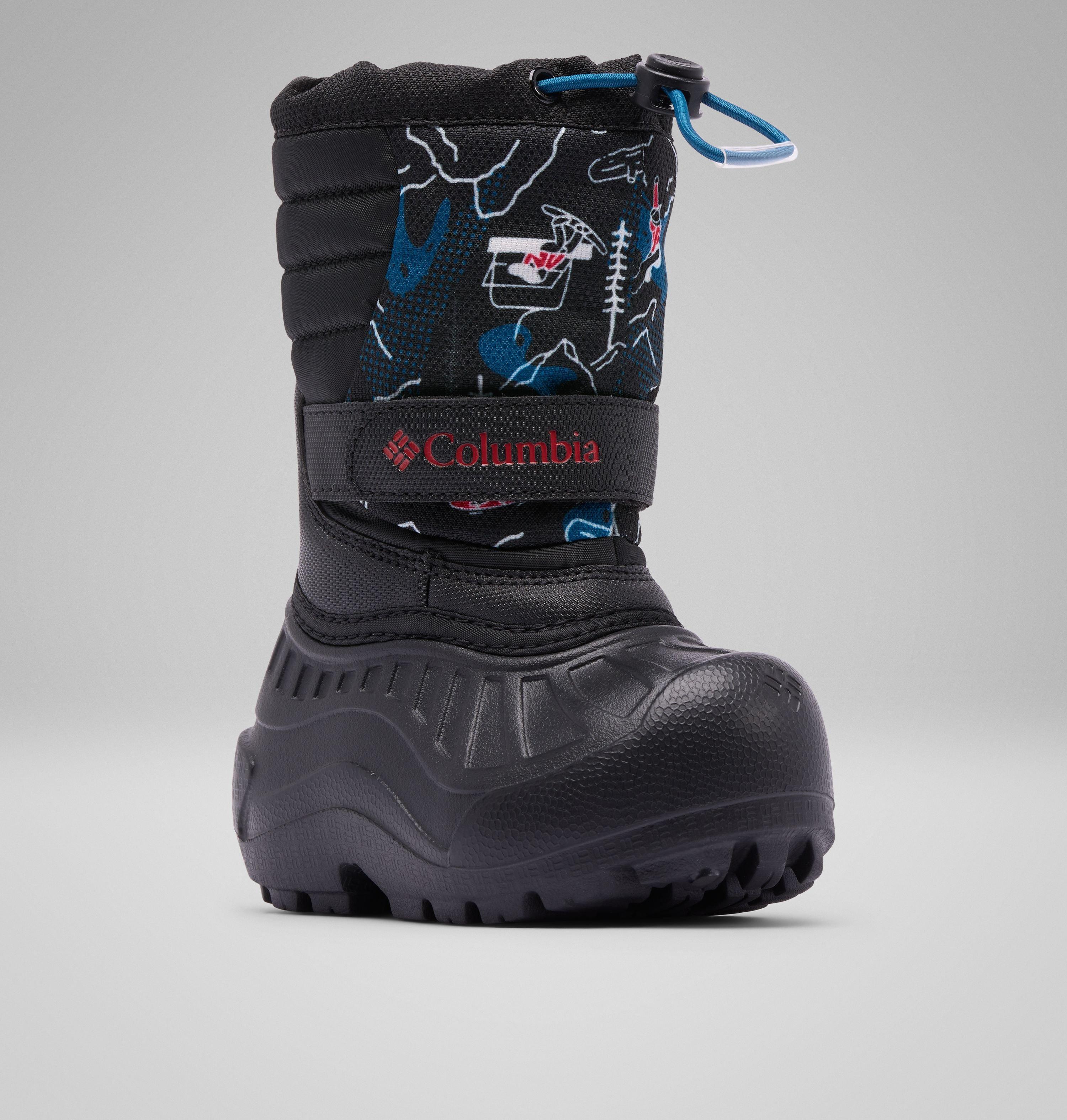 Toddler Powderbug Snowlite Boot 3