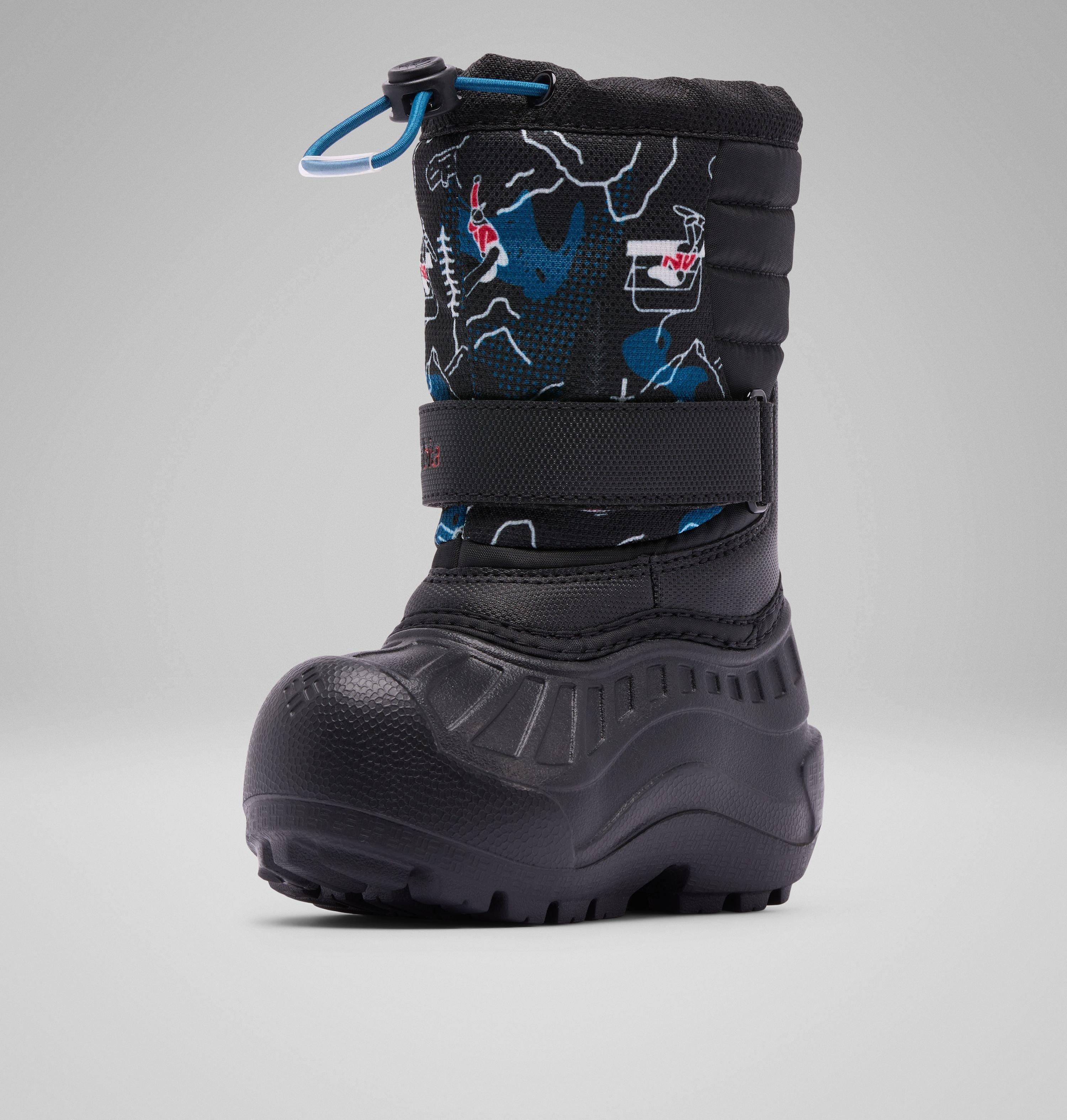Toddler Powderbug Snowlite Boot 7
