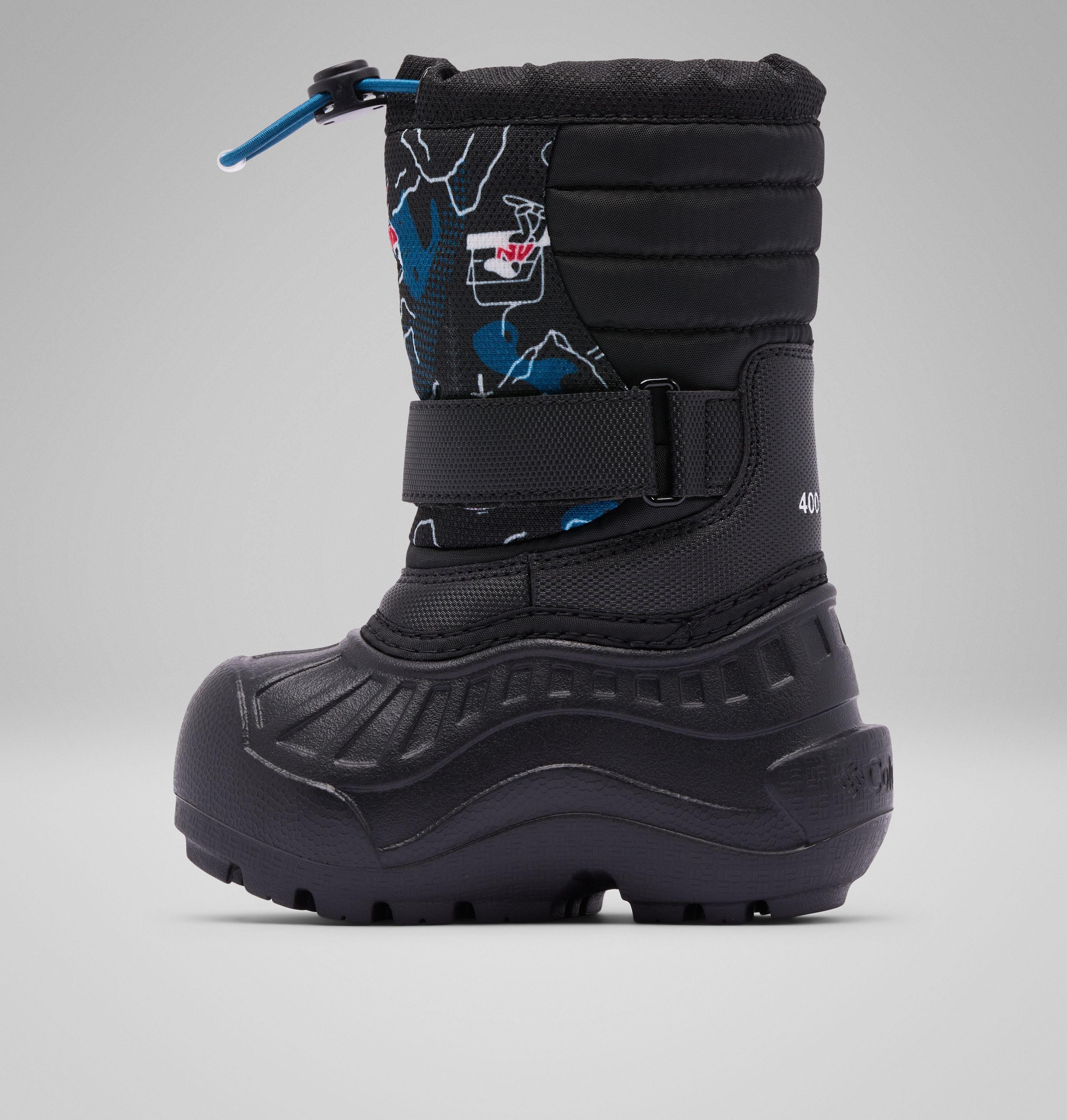 Toddler Powderbug Snowlite Boot 6
