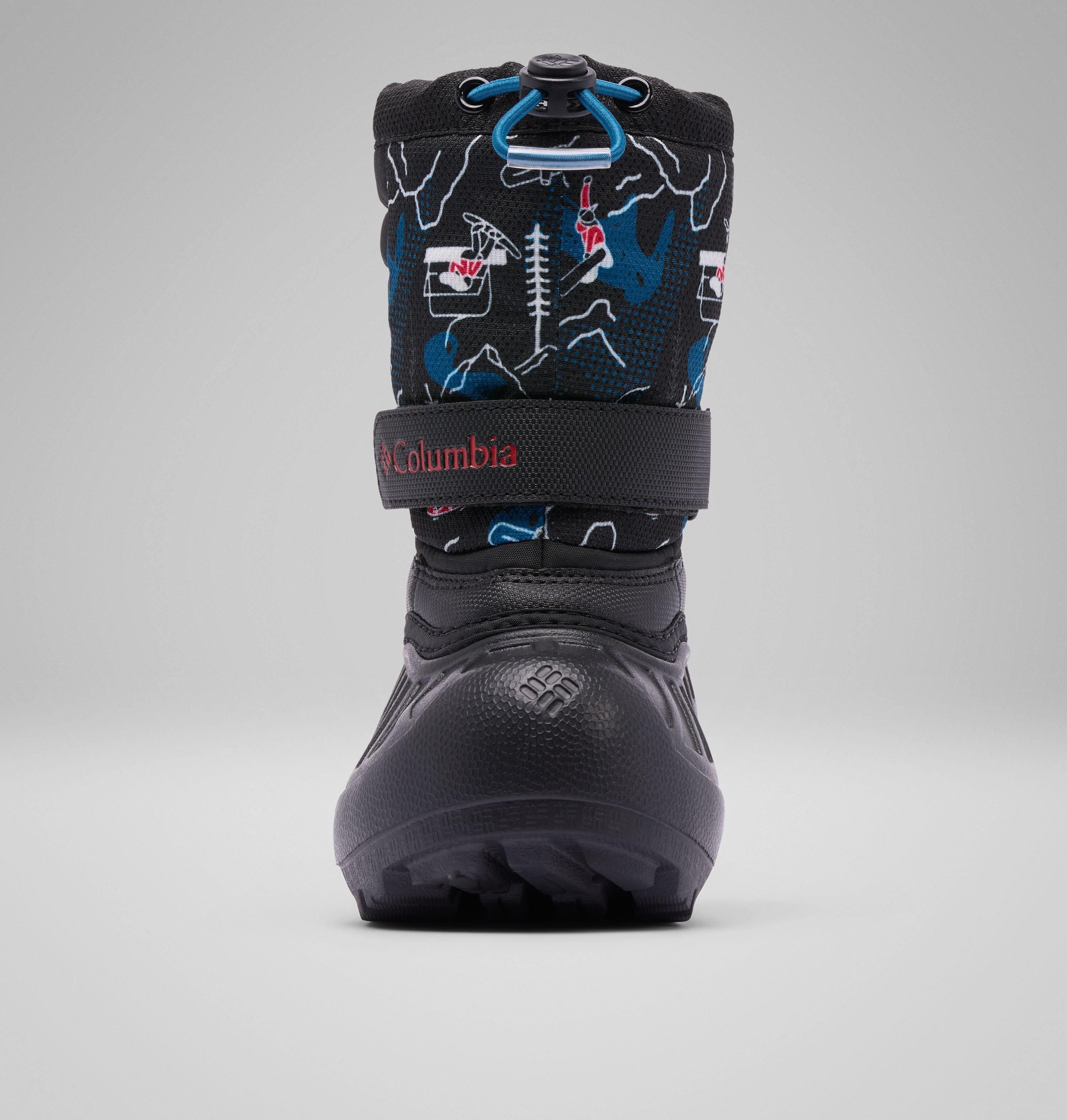Toddler Powderbug Snowlite Boot 8