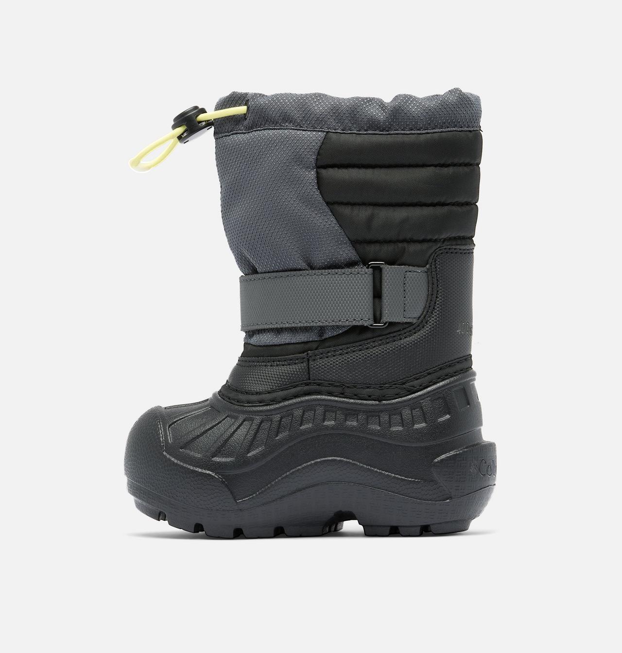 Toddler Powderbug™ Snowlite™ Boot 6