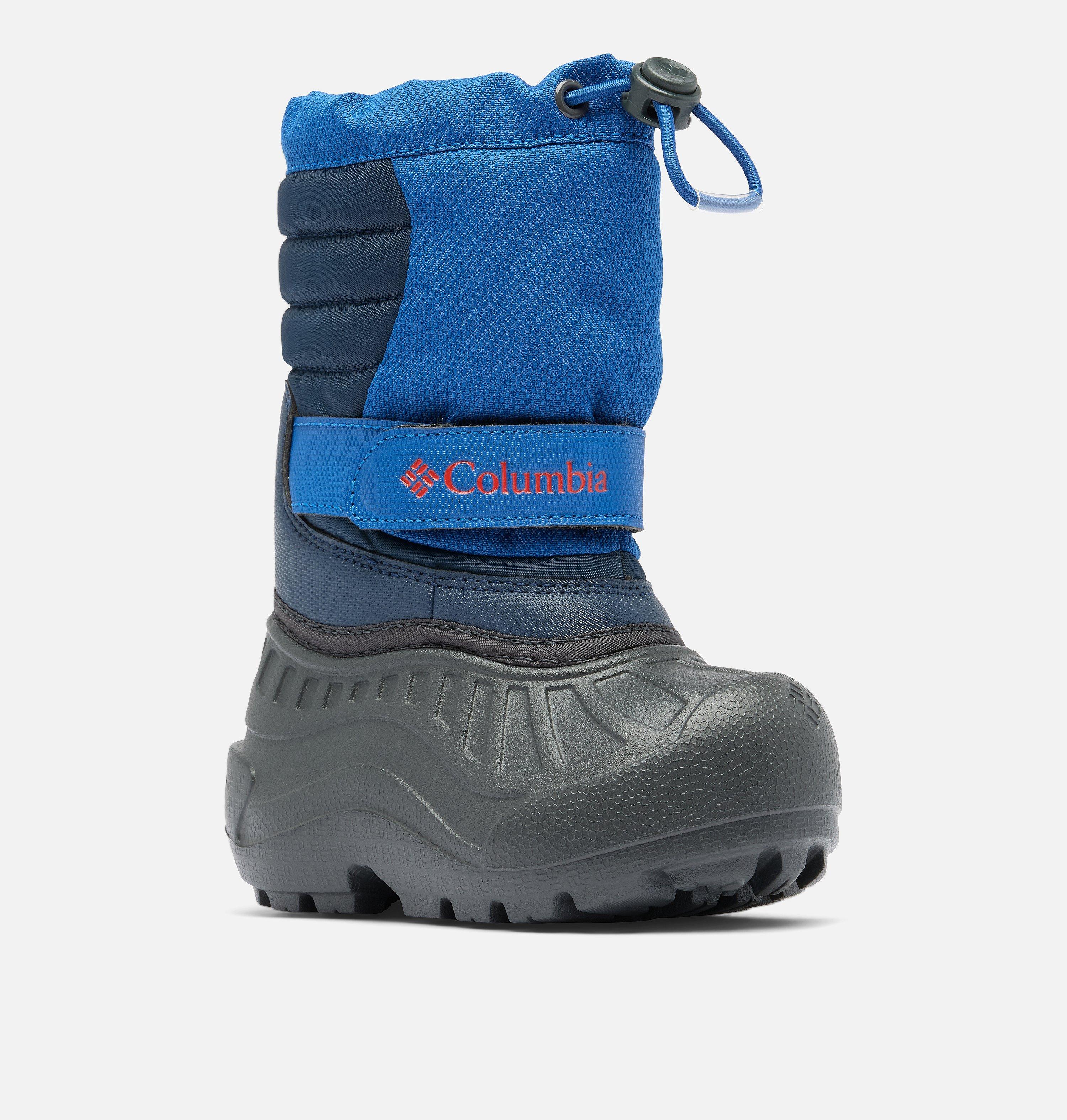 Toddler Powderbug Snowlite Boot | 433 | 4 3