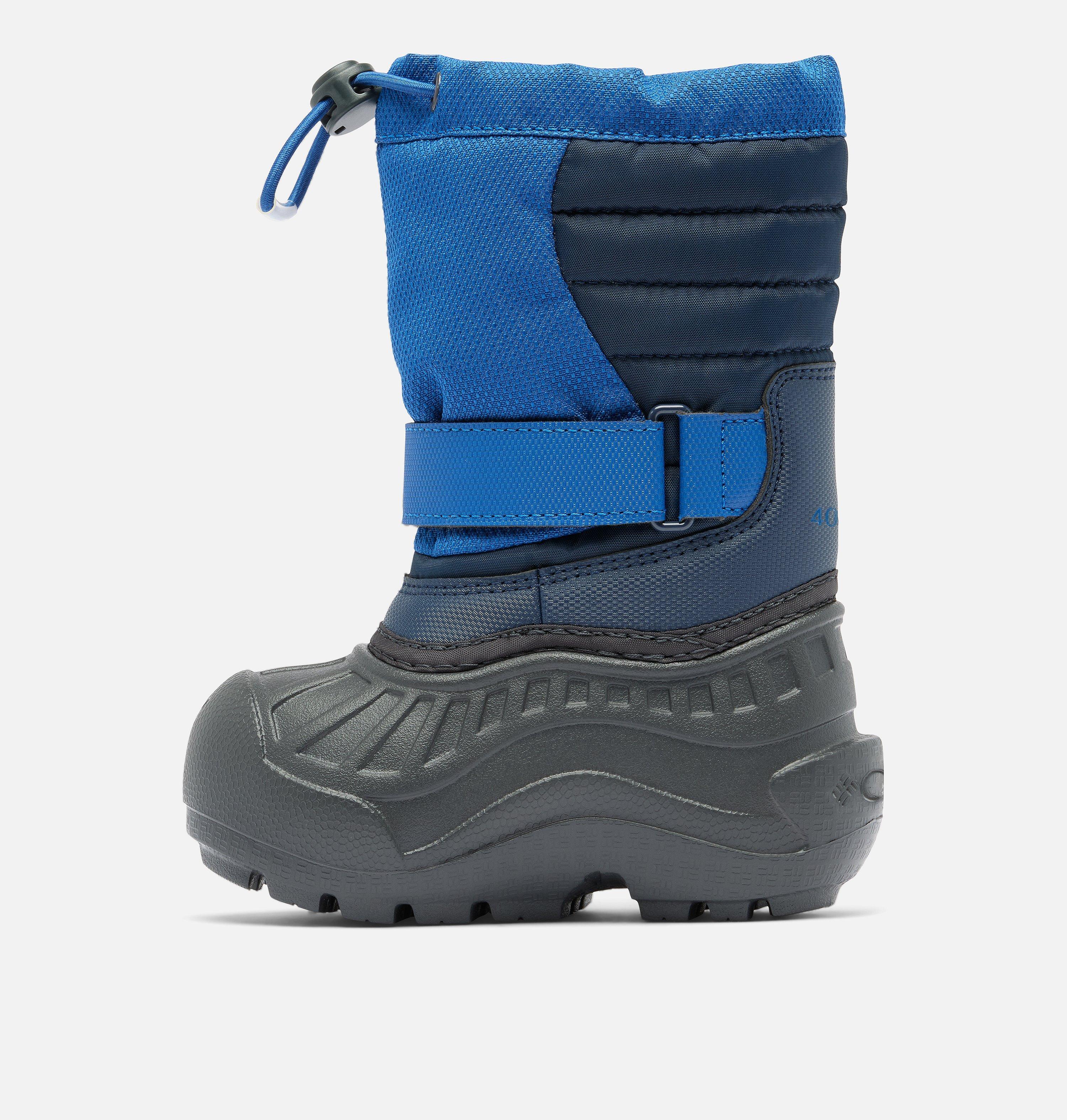Toddler Powderbug Snowlite Boot | 433 | 4 6