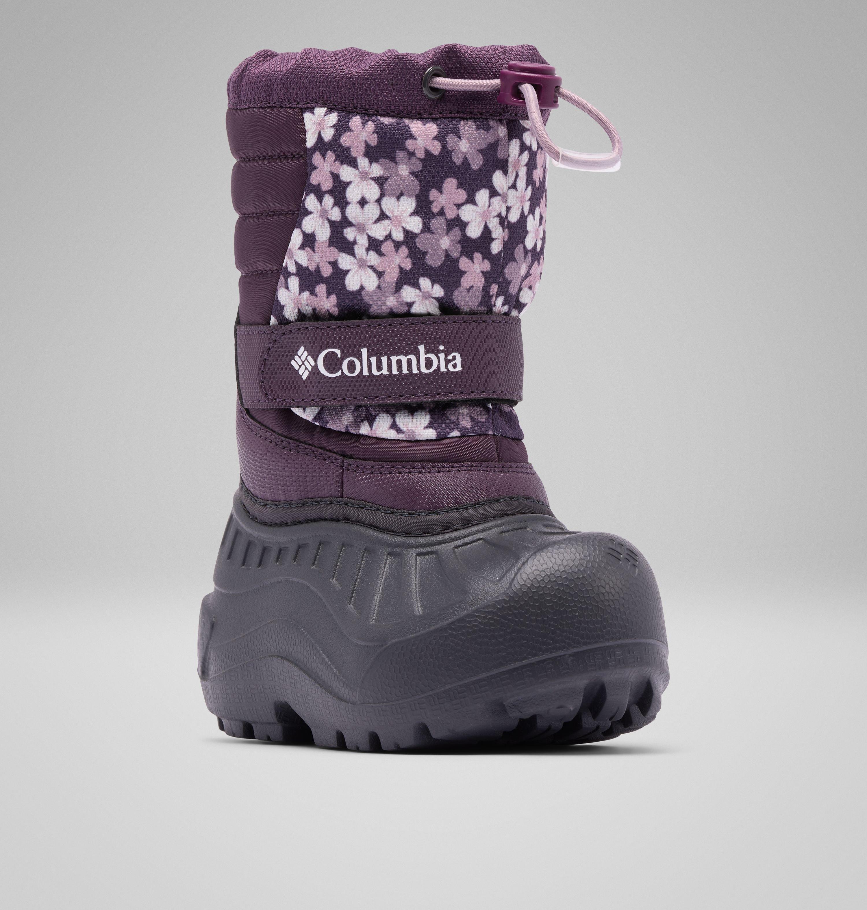 Toddler Powderbug Snowlite Boot 3
