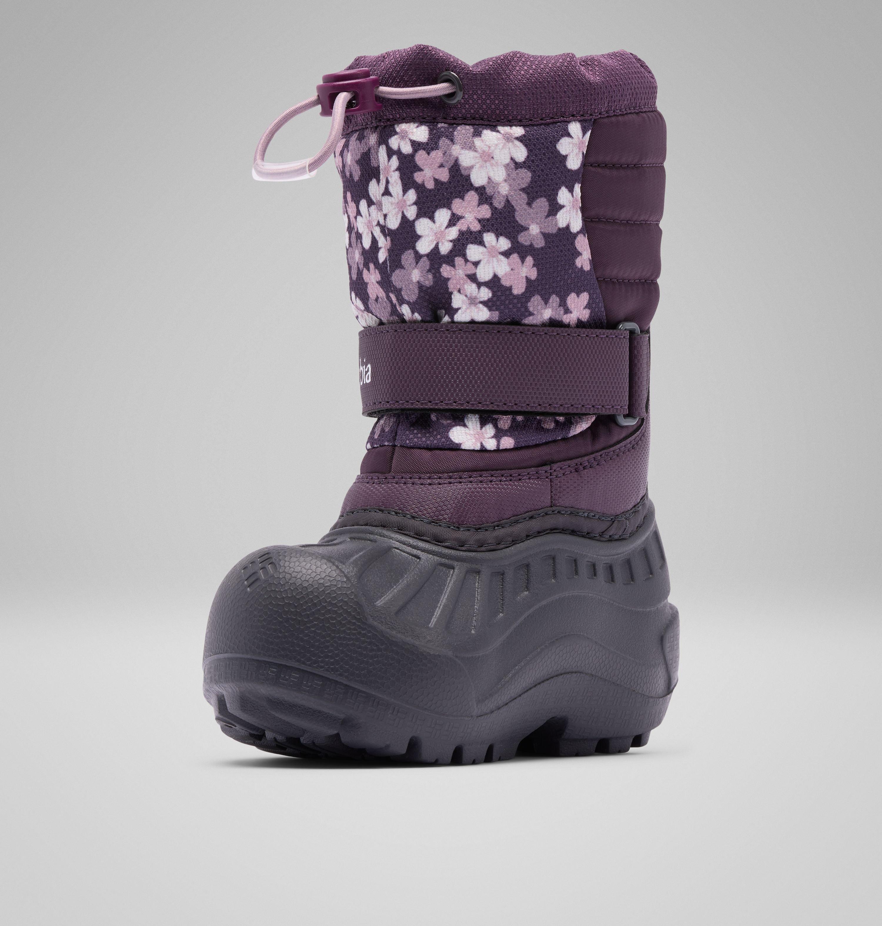 Toddler Powderbug Snowlite Boot 7